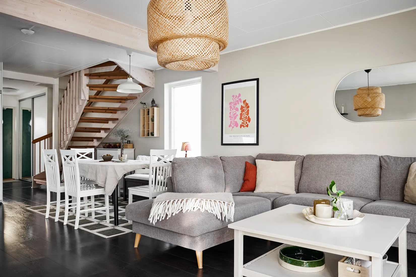 Bostadsrätt, Radhus, Svarvstensvägen 36, Hisings Kärra, Göteborg