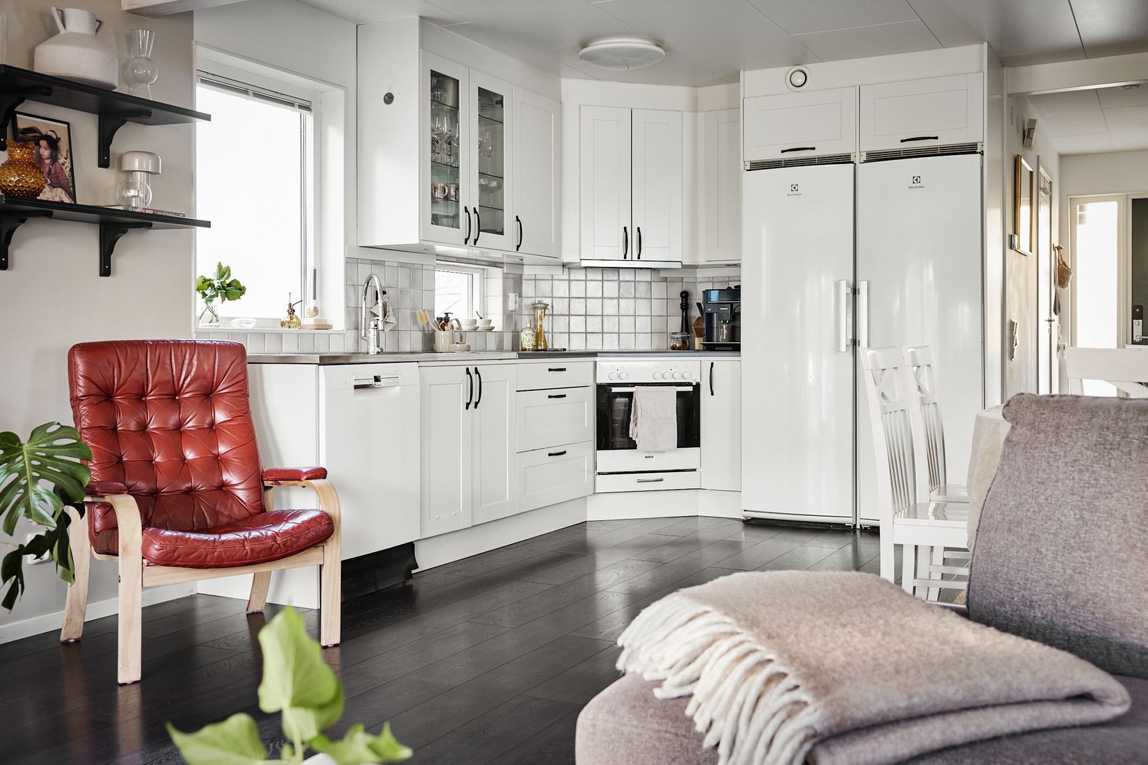 Bostadsrätt, Radhus, Svarvstensvägen 36, Hisings Kärra, Göteborg