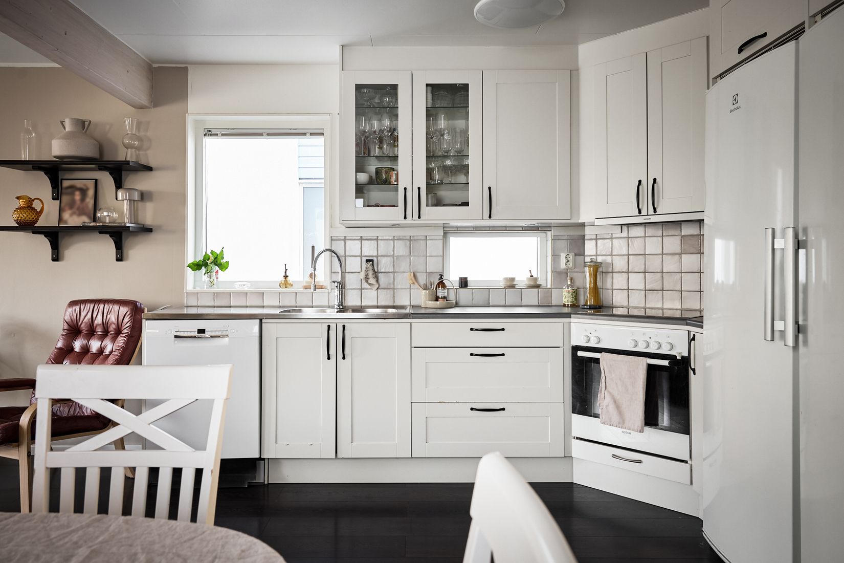 Bostadsrätt, Radhus, Svarvstensvägen 36, Hisings Kärra, Göteborg