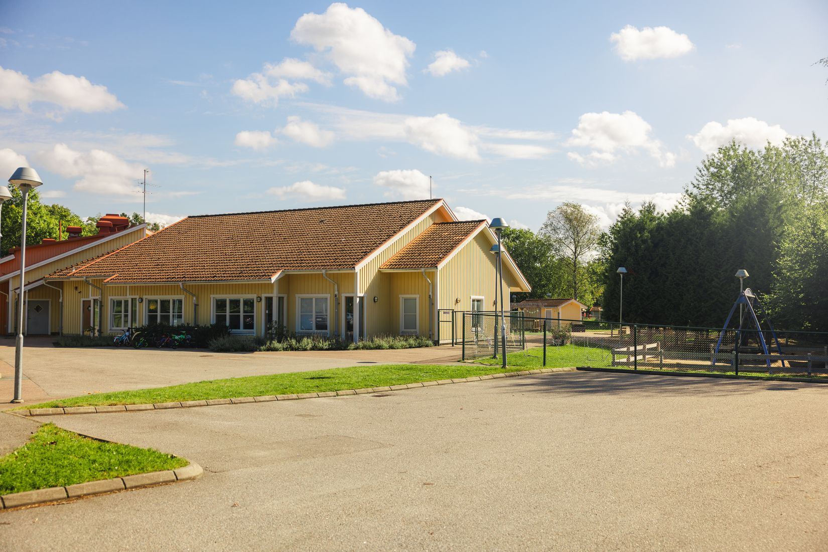 Bostadsrätt, Radhus, Svarvstensvägen 36, Hisings Kärra, Göteborg