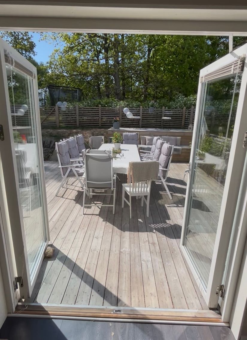 Bostadsrätt, Radhus, Svarvstensvägen 36, Hisings Kärra, Göteborg