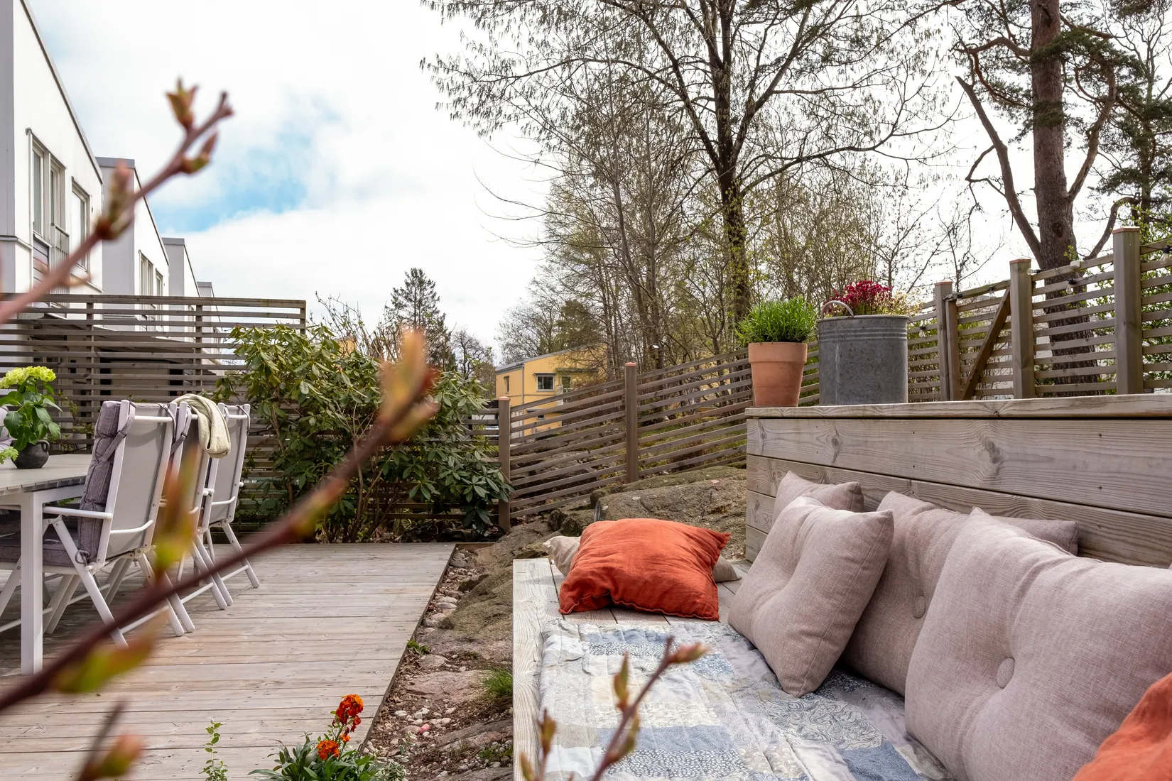 Bostadsrätt, Radhus, Svarvstensvägen 36, Hisings Kärra, Göteborg