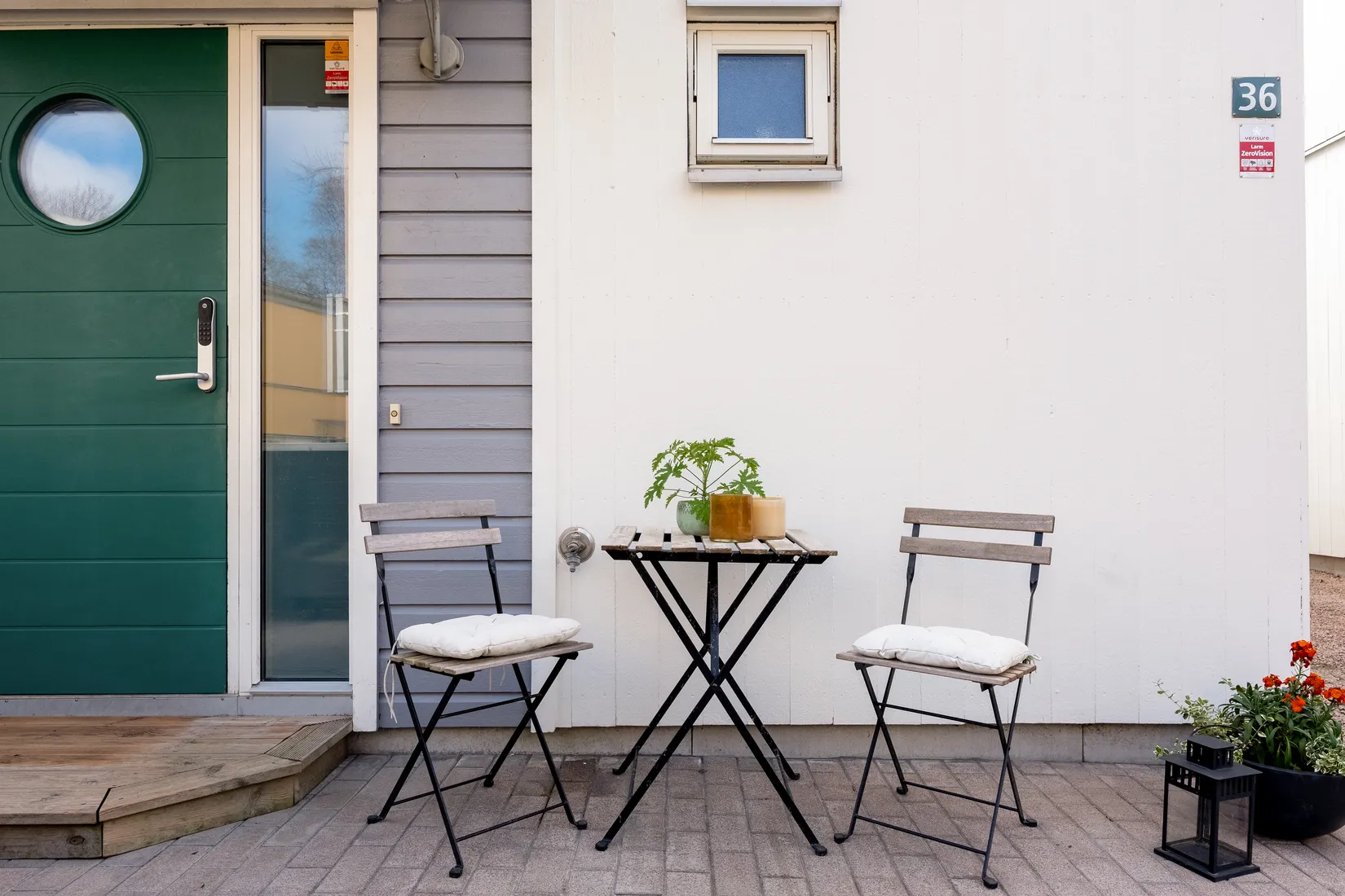 Bostadsrätt, Radhus, Svarvstensvägen 36, Hisings Kärra, Göteborg