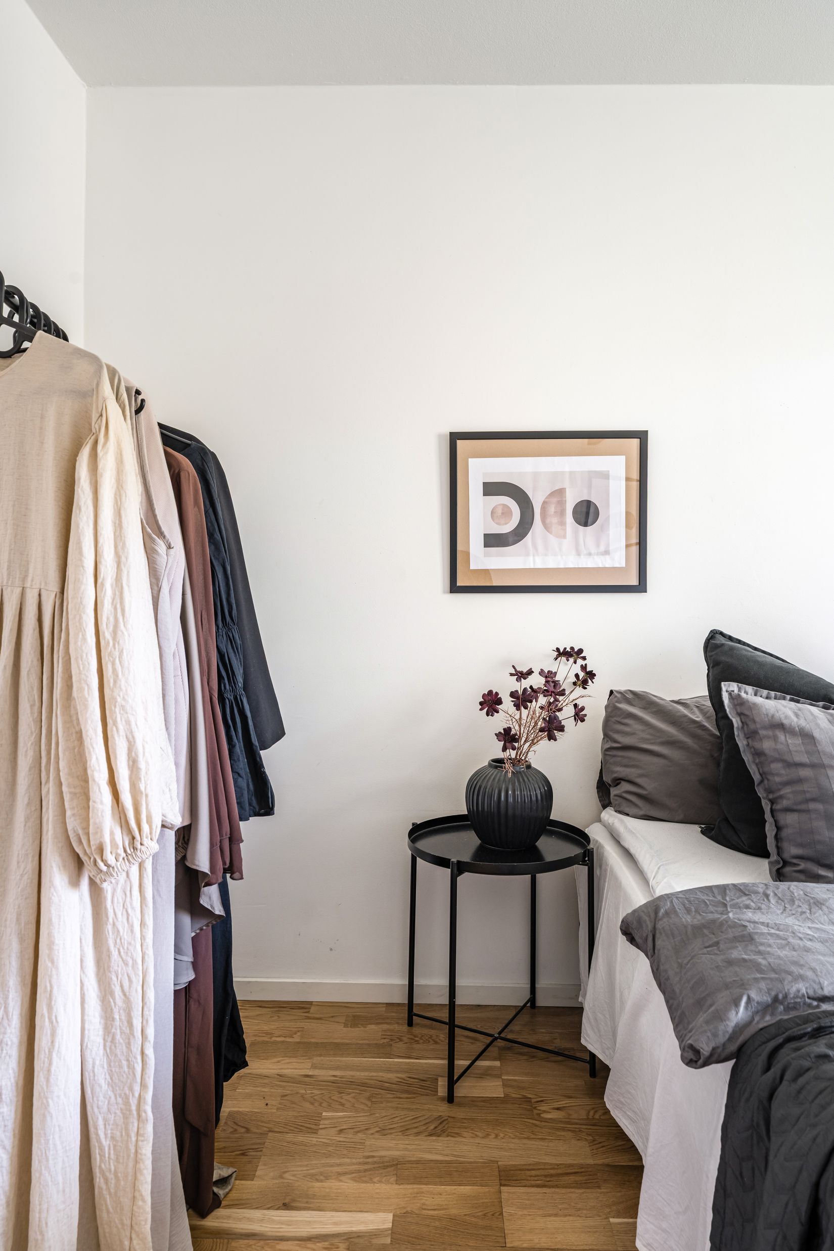 Bostadsrätt, Månadsvägen 28, 3tr, Jakobsberg, Järfälla