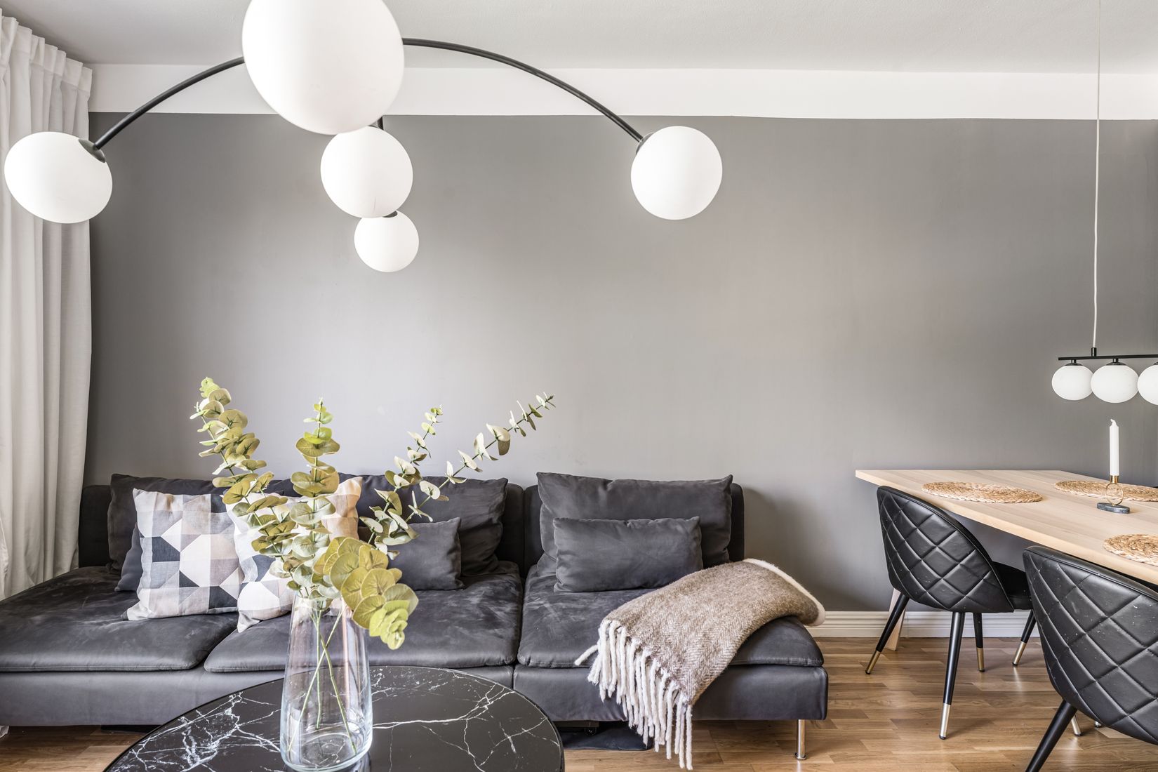 Bostadsrätt, Månadsvägen 28, 3tr, Jakobsberg, Järfälla