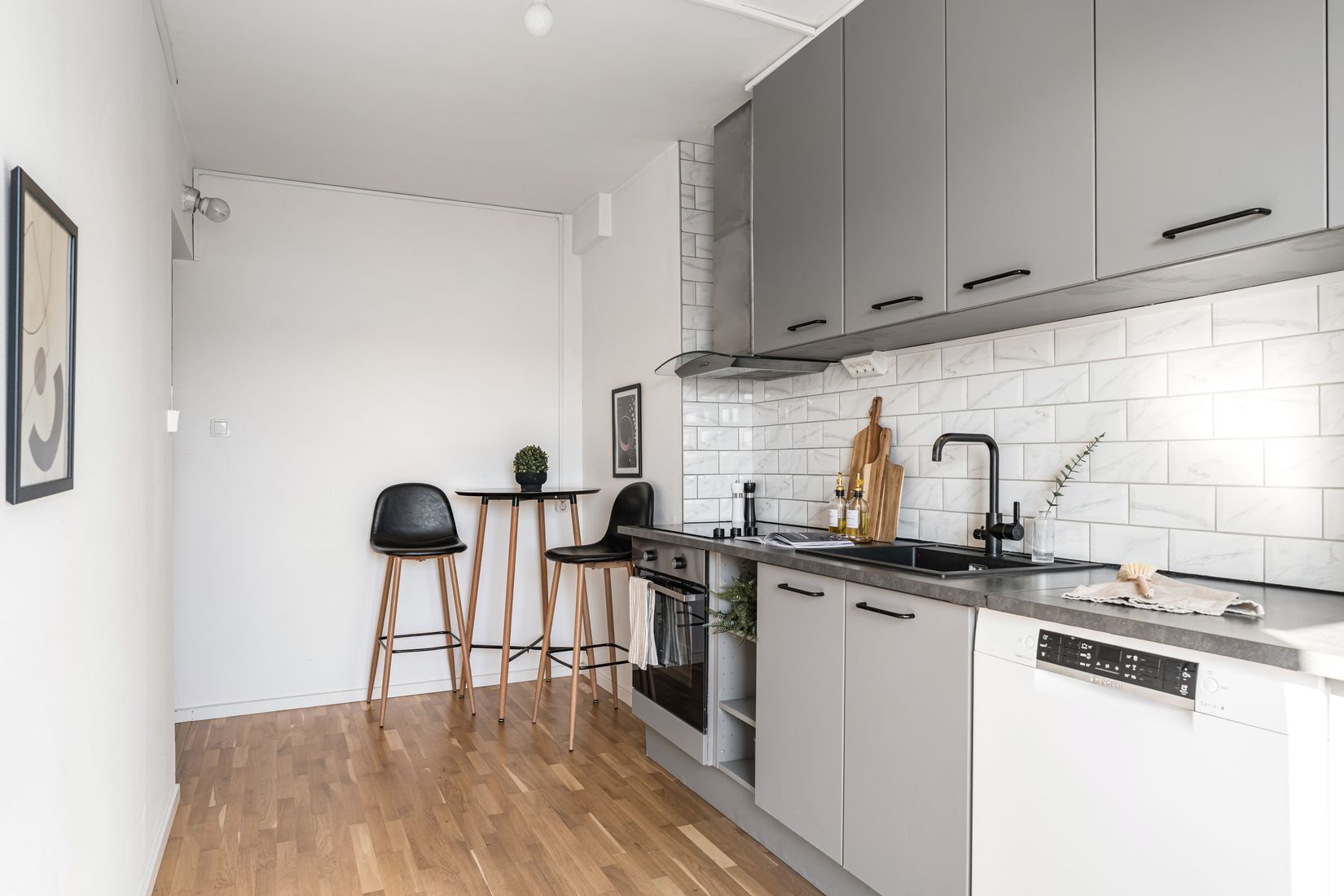 Bostadsrätt, Månadsvägen 28, 3tr, Jakobsberg, Järfälla