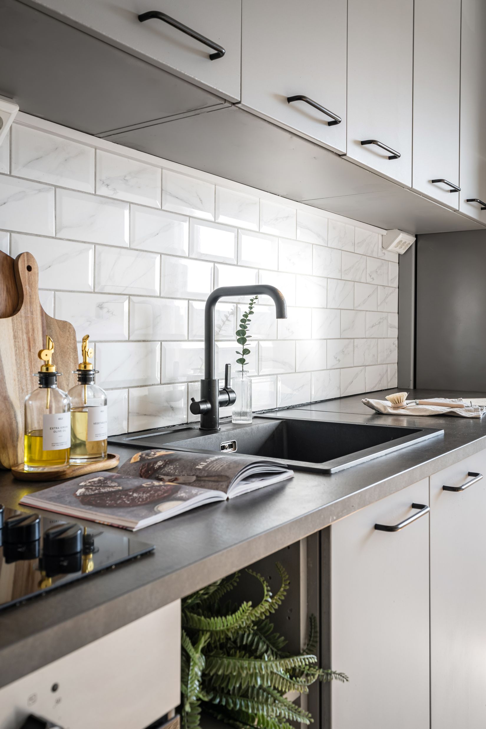 Bostadsrätt, Månadsvägen 28, 3tr, Jakobsberg, Järfälla