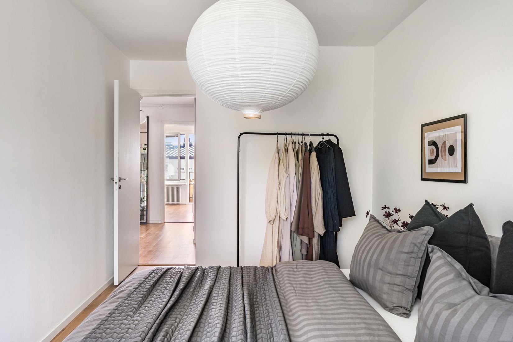 Bostadsrätt, Månadsvägen 28, 3tr, Jakobsberg, Järfälla