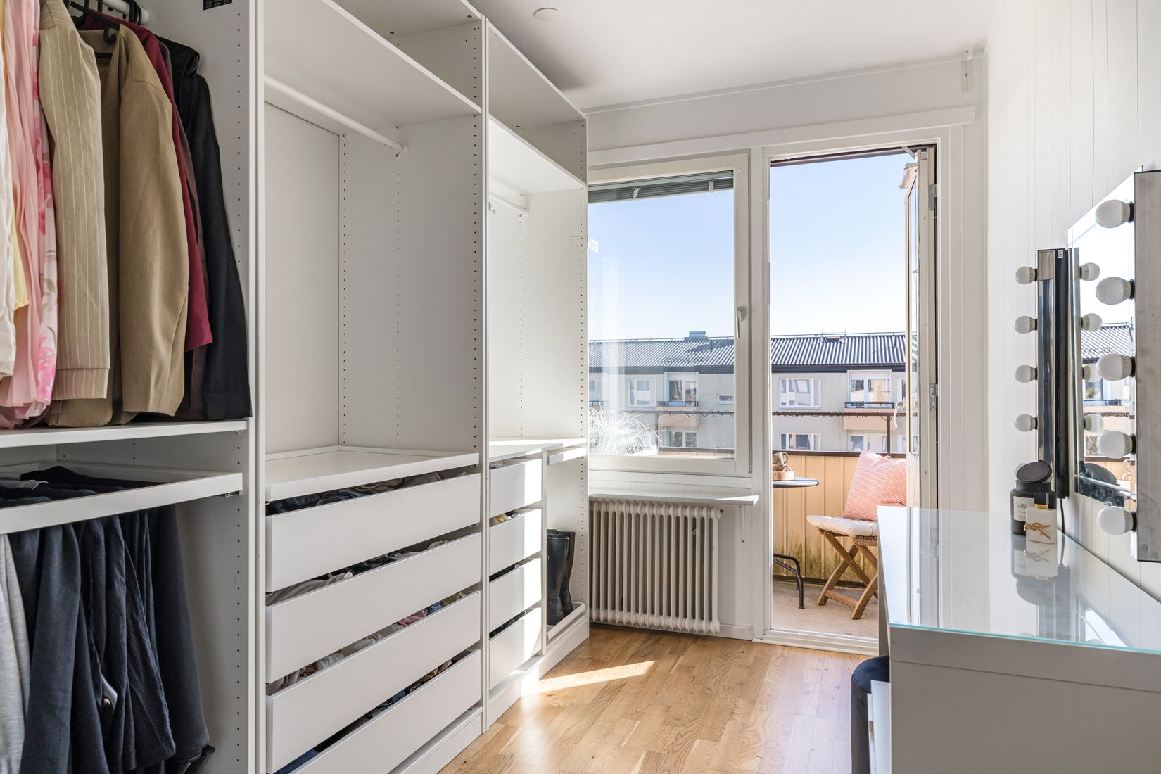 Bostadsrätt, Månadsvägen 28, 3tr, Jakobsberg, Järfälla