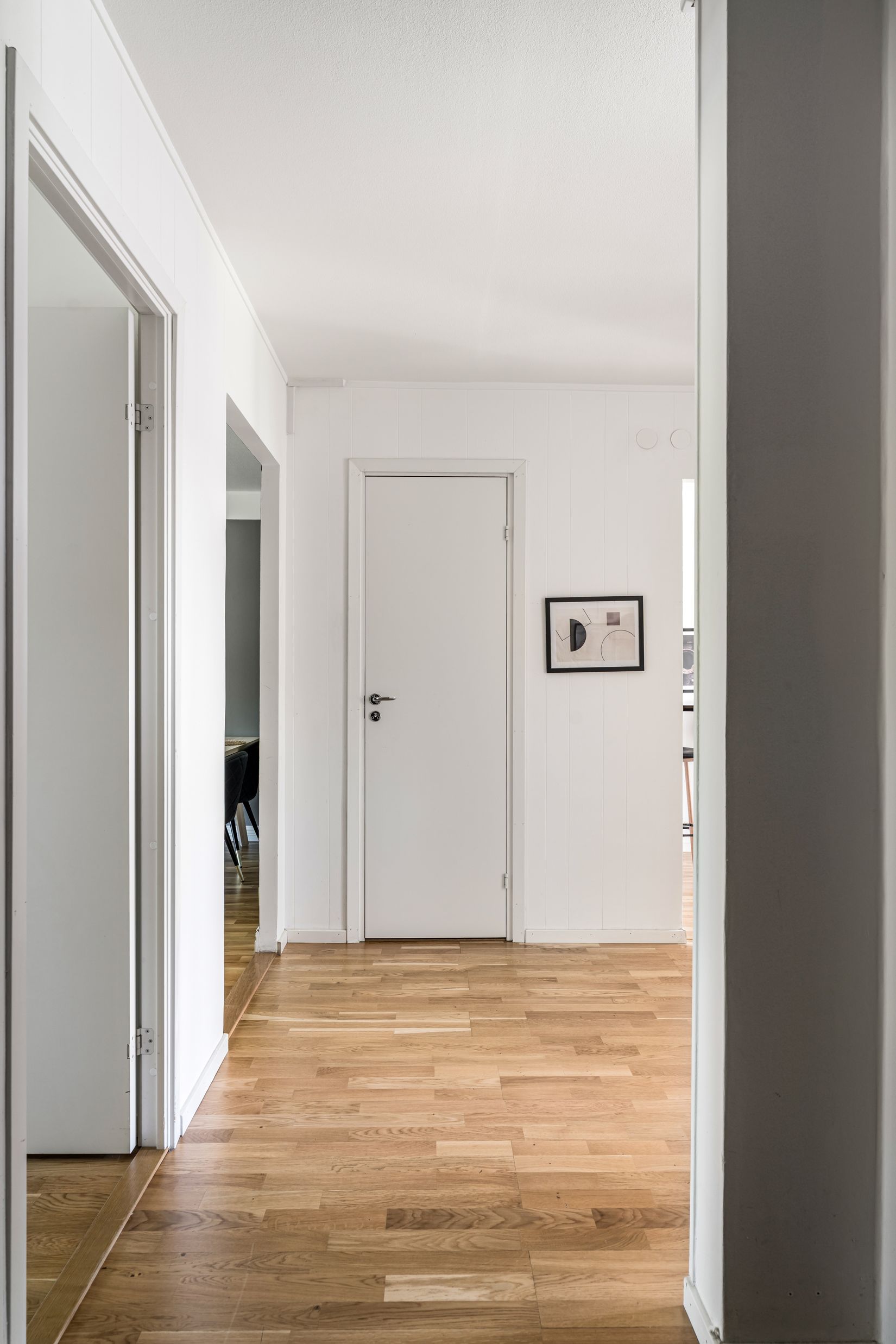 Bostadsrätt, Månadsvägen 28, 3tr, Jakobsberg, Järfälla