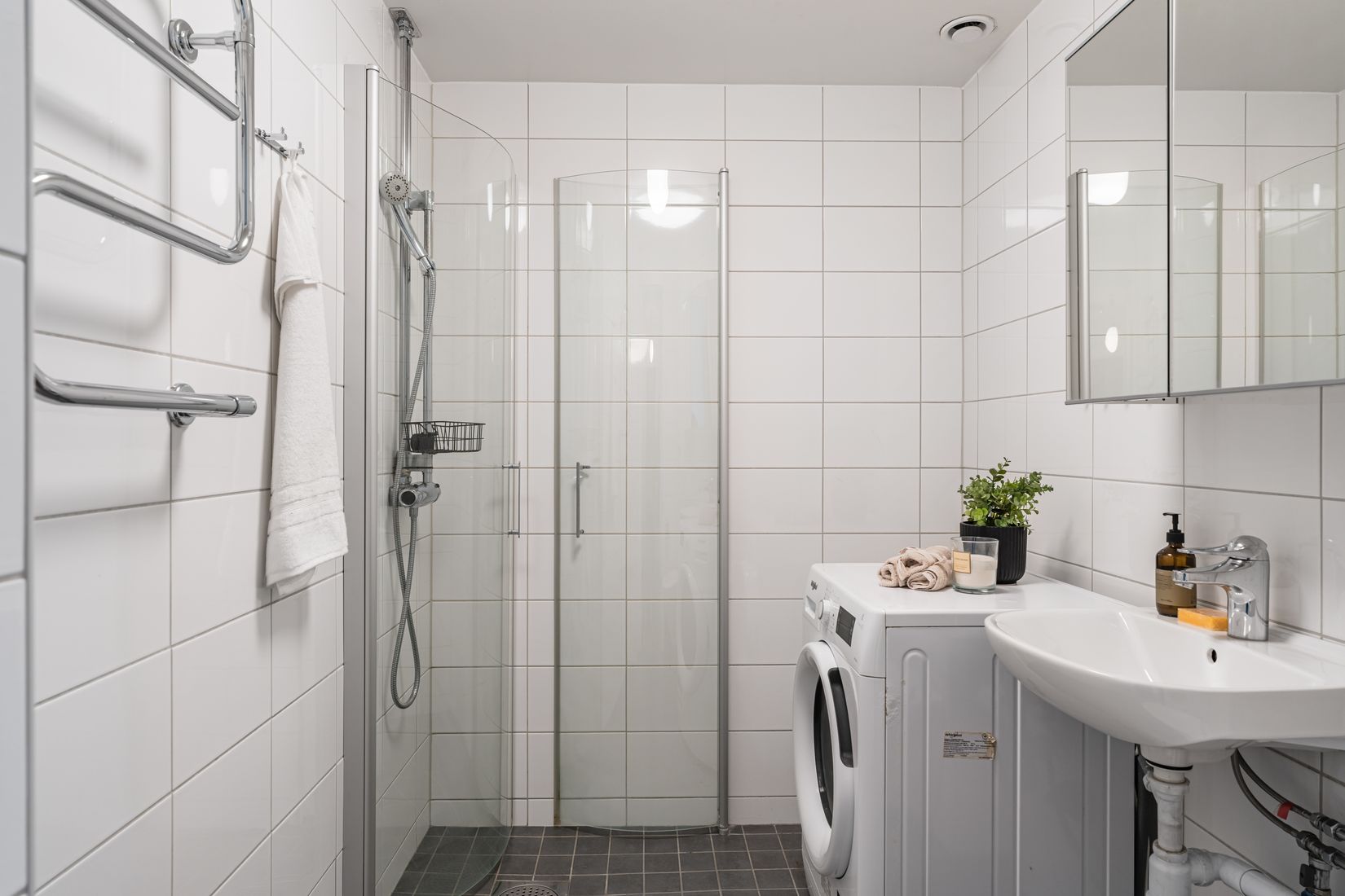 Bostadsrätt, Månadsvägen 28, 3tr, Jakobsberg, Järfälla