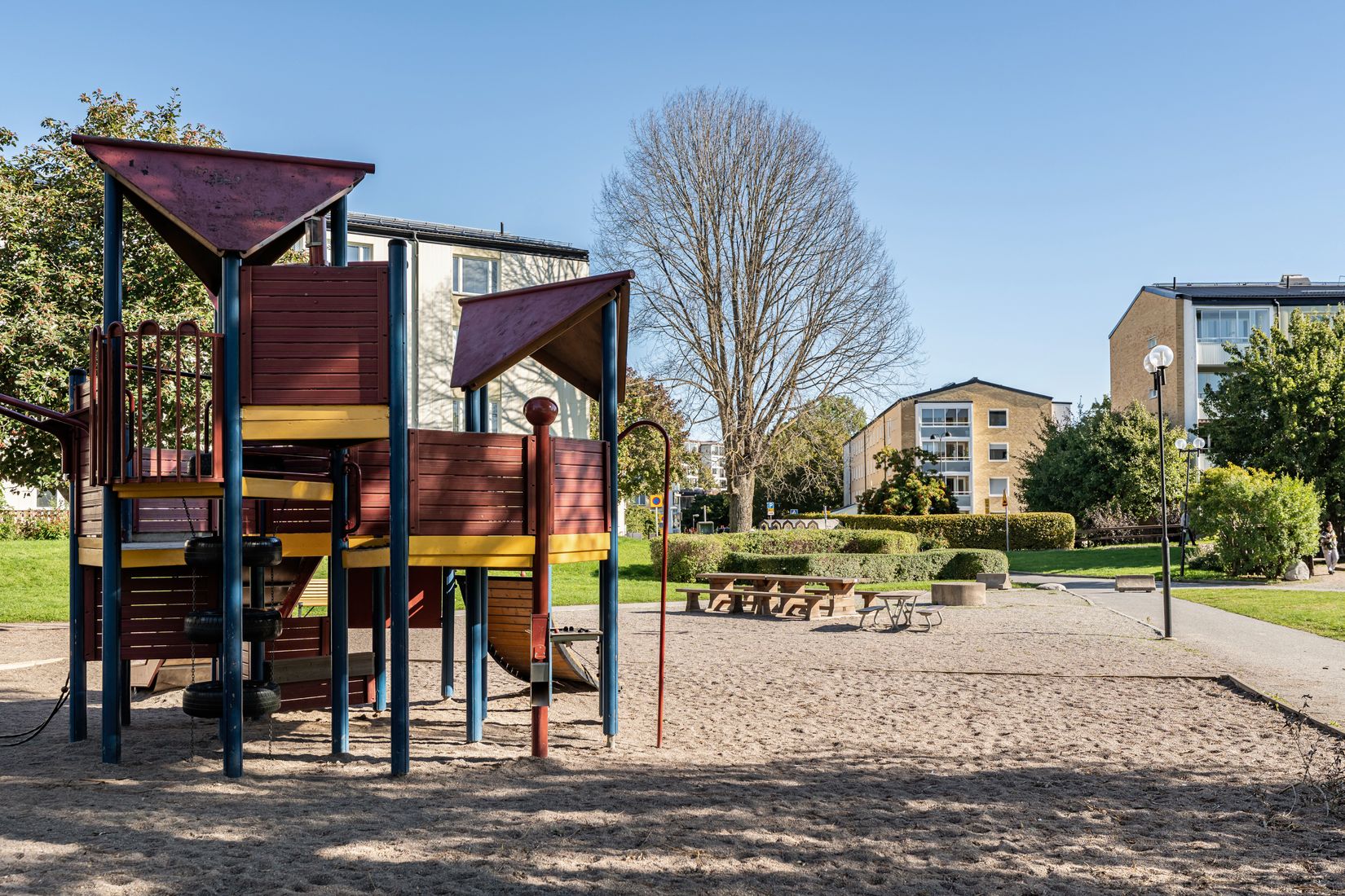 Bostadsrätt, Månadsvägen 28, 3tr, Jakobsberg, Järfälla