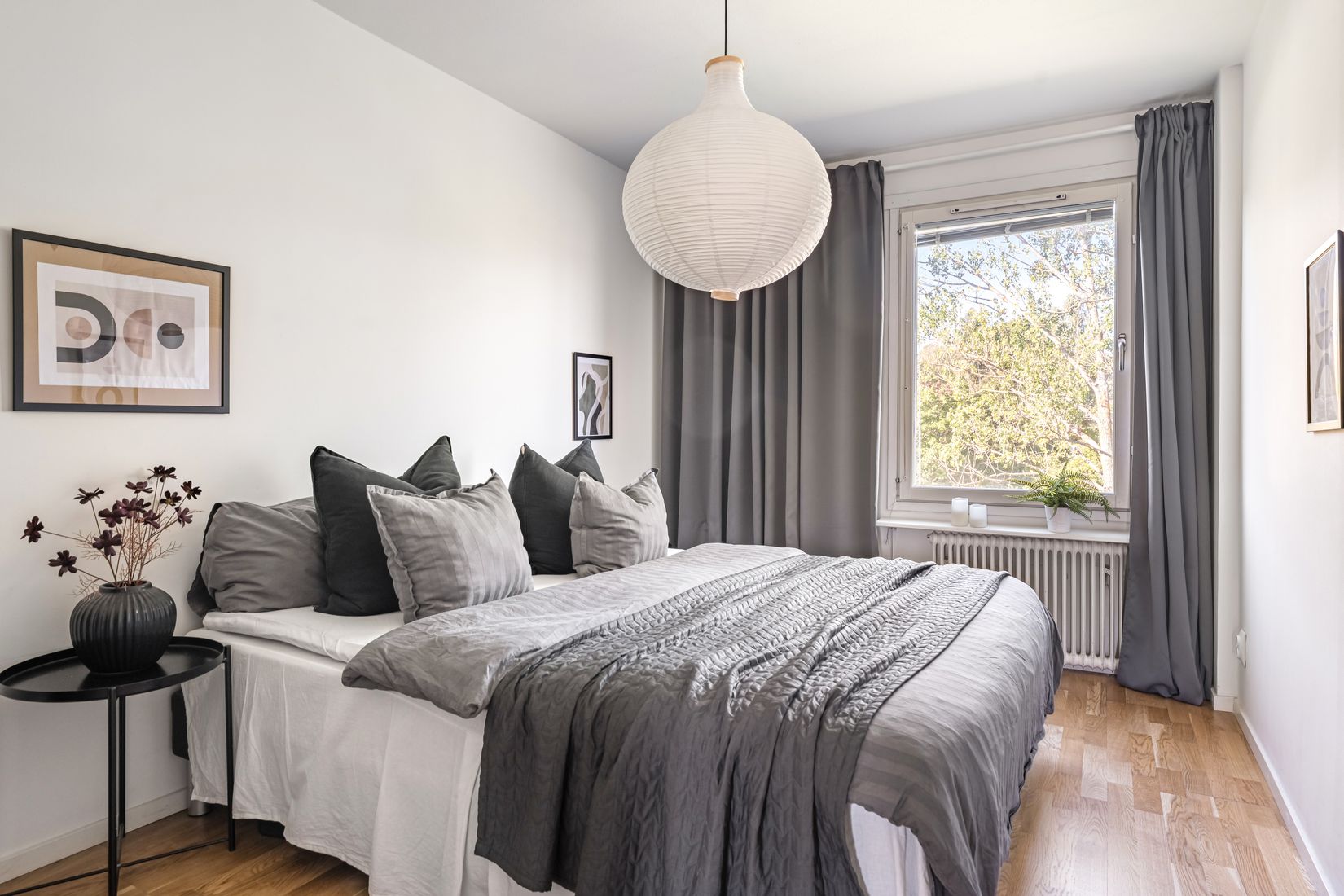 Bostadsrätt, Månadsvägen 28, 3tr, Jakobsberg, Järfälla