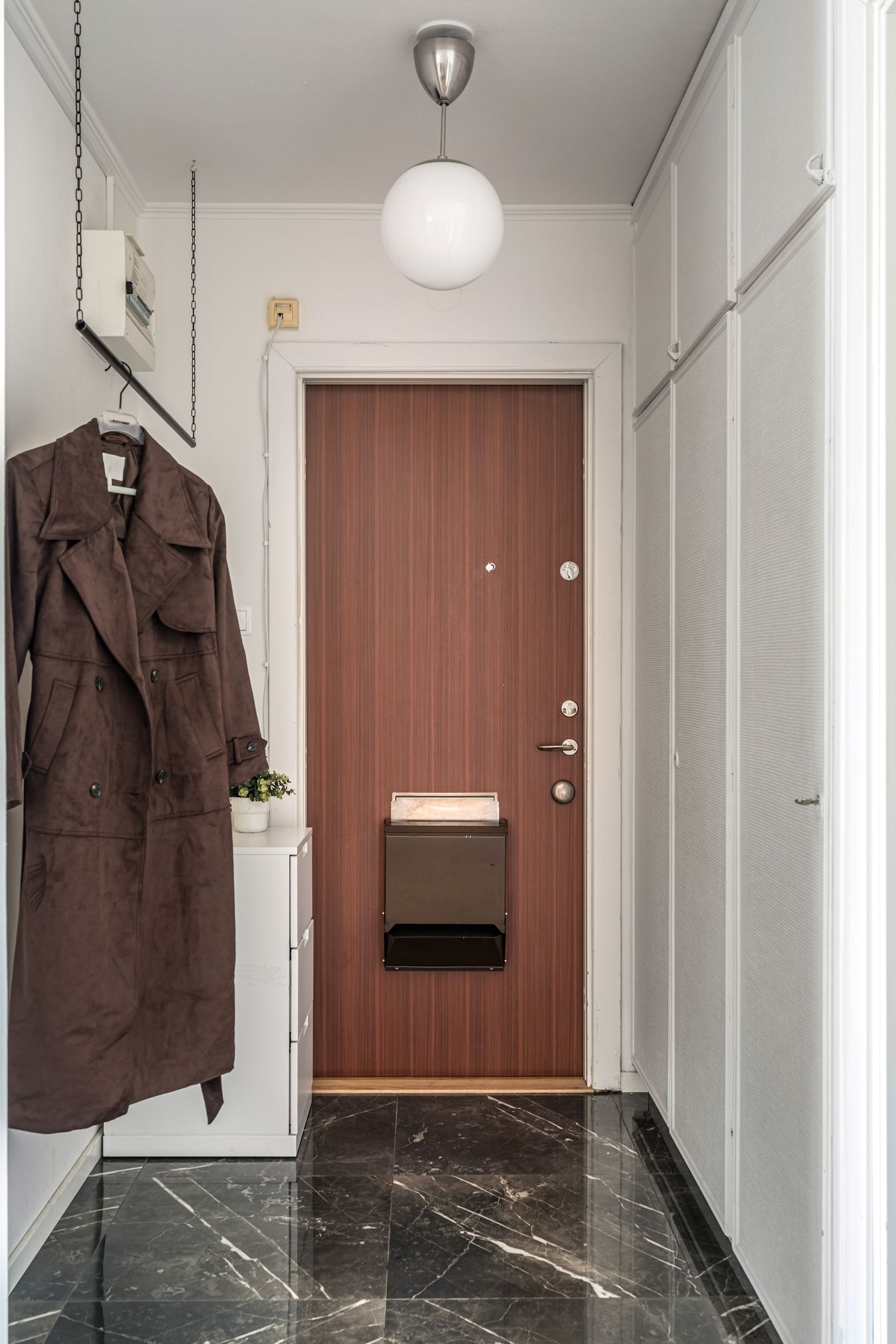 Bostadsrätt, Månadsvägen 28, 3tr, Jakobsberg, Järfälla