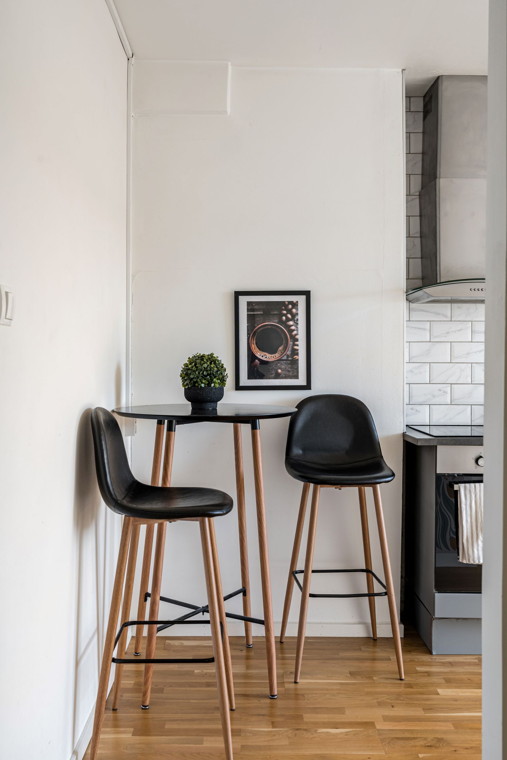 Bostadsrätt, Månadsvägen 28, 3tr, Jakobsberg, Järfälla