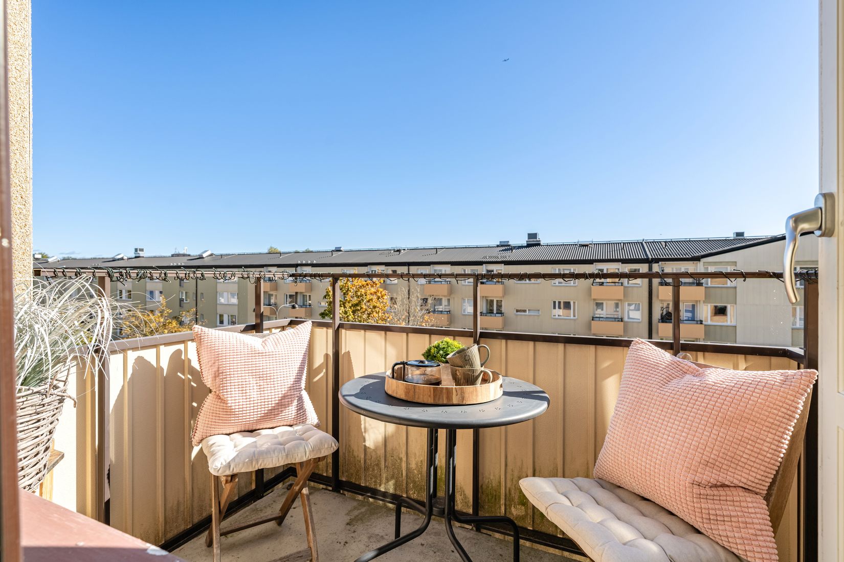 Bostadsrätt, Månadsvägen 28, 3tr, Jakobsberg, Järfälla