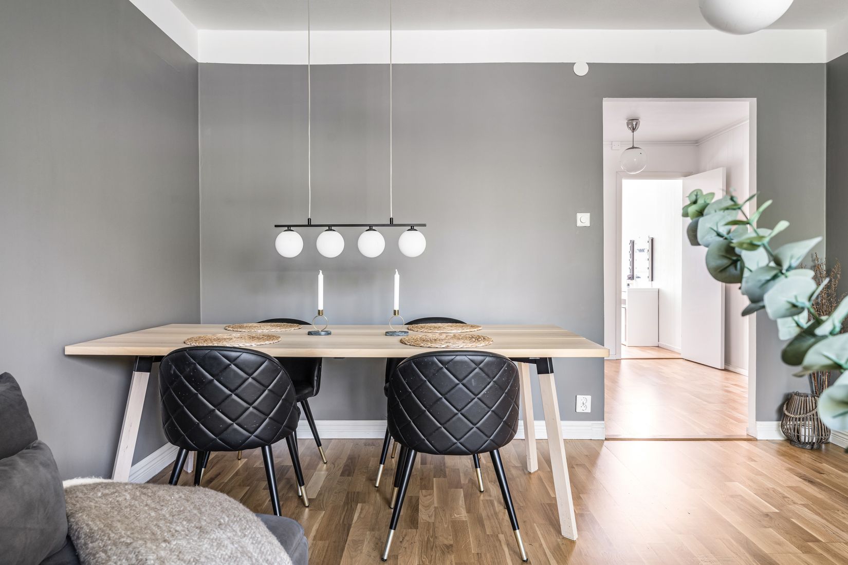 Bostadsrätt, Månadsvägen 28, 3tr, Jakobsberg, Järfälla