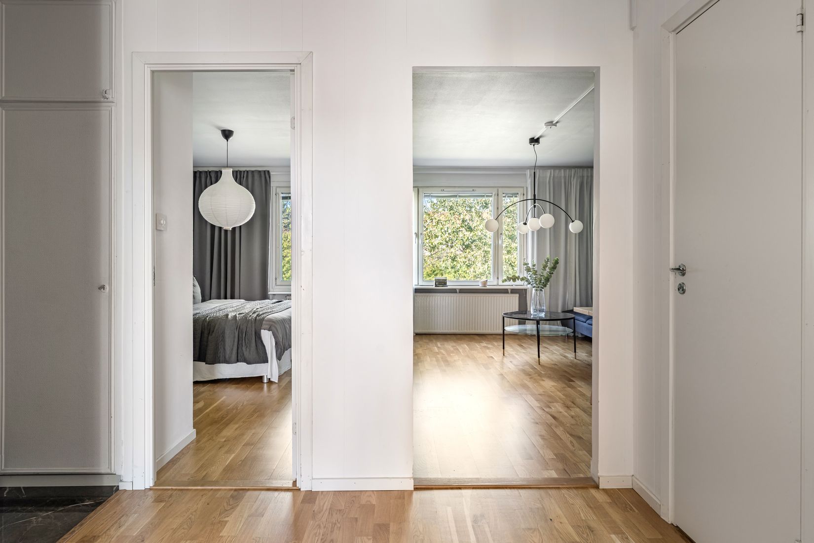 Bostadsrätt, Månadsvägen 28, 3tr, Jakobsberg, Järfälla