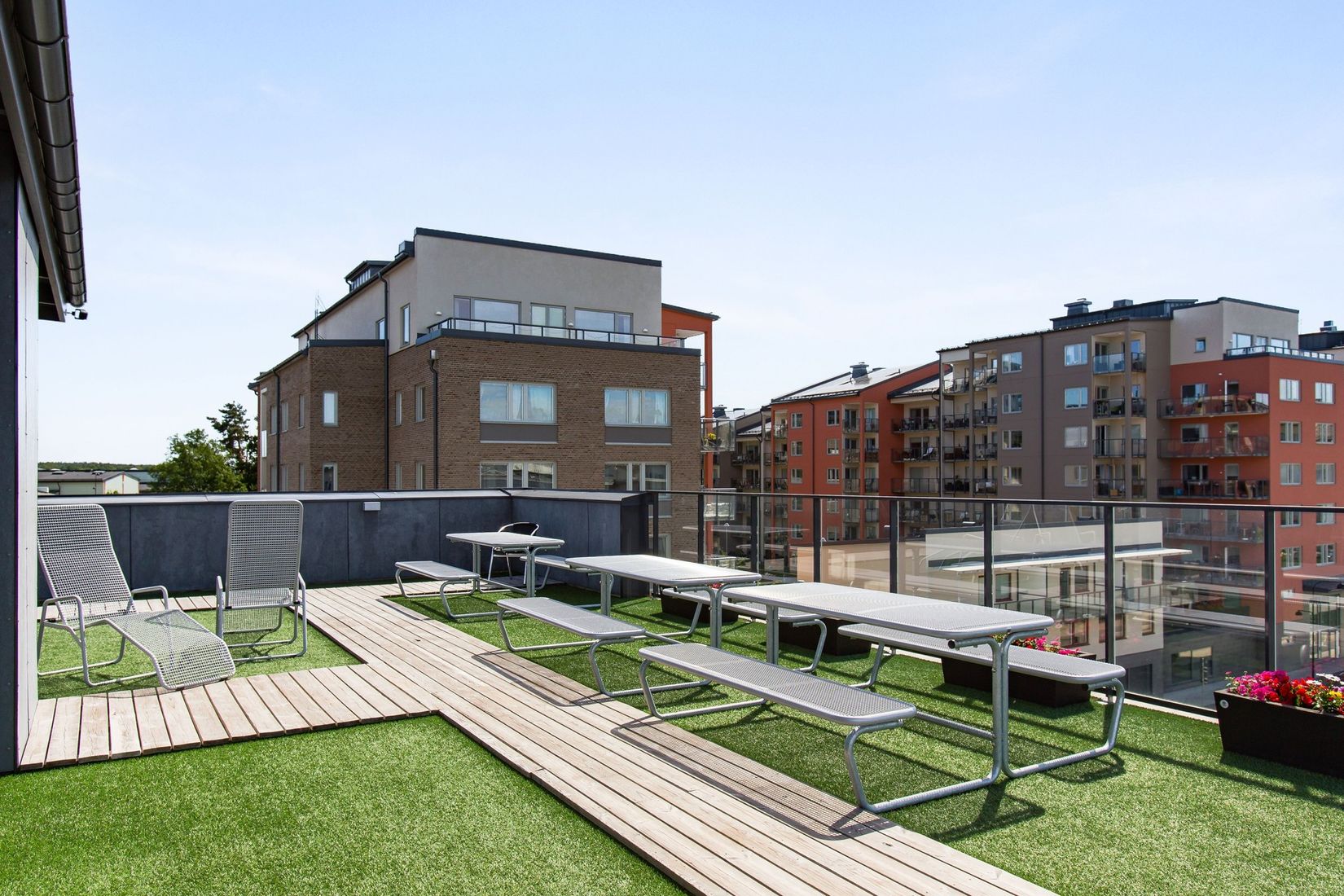 Bostadsrätt, Bataljonsgatan 25, Södra Ekkällan, Linköping