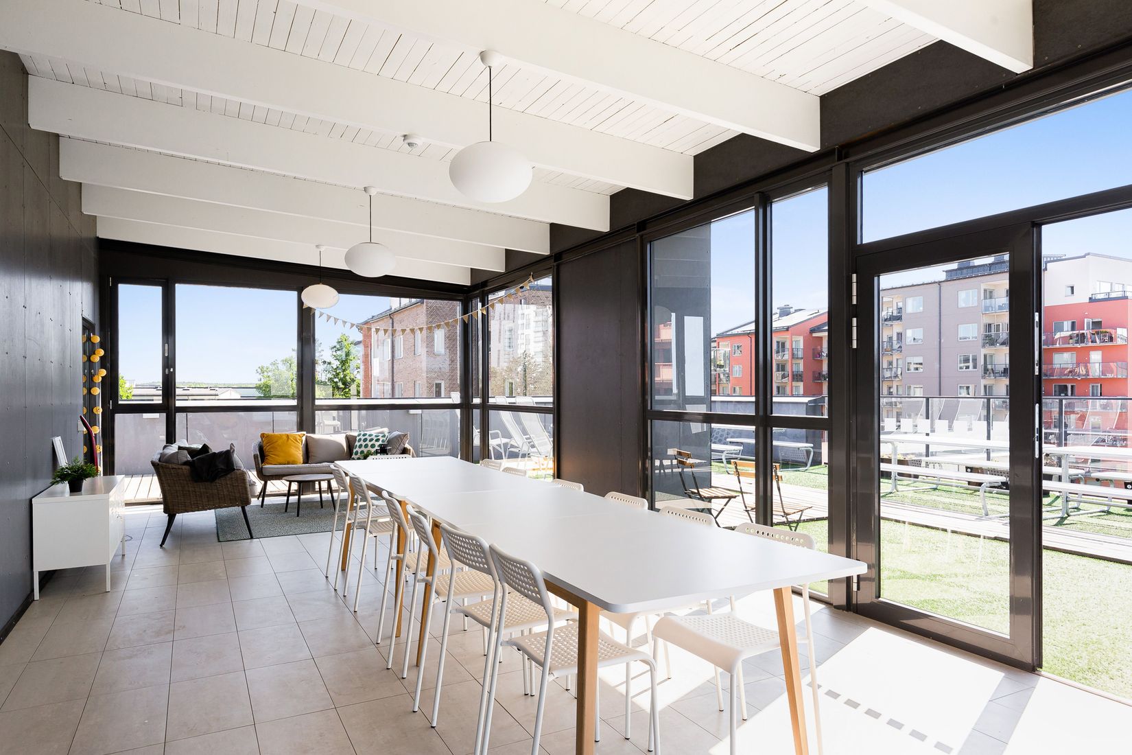 Bostadsrätt, Bataljonsgatan 25, Södra Ekkällan, Linköping