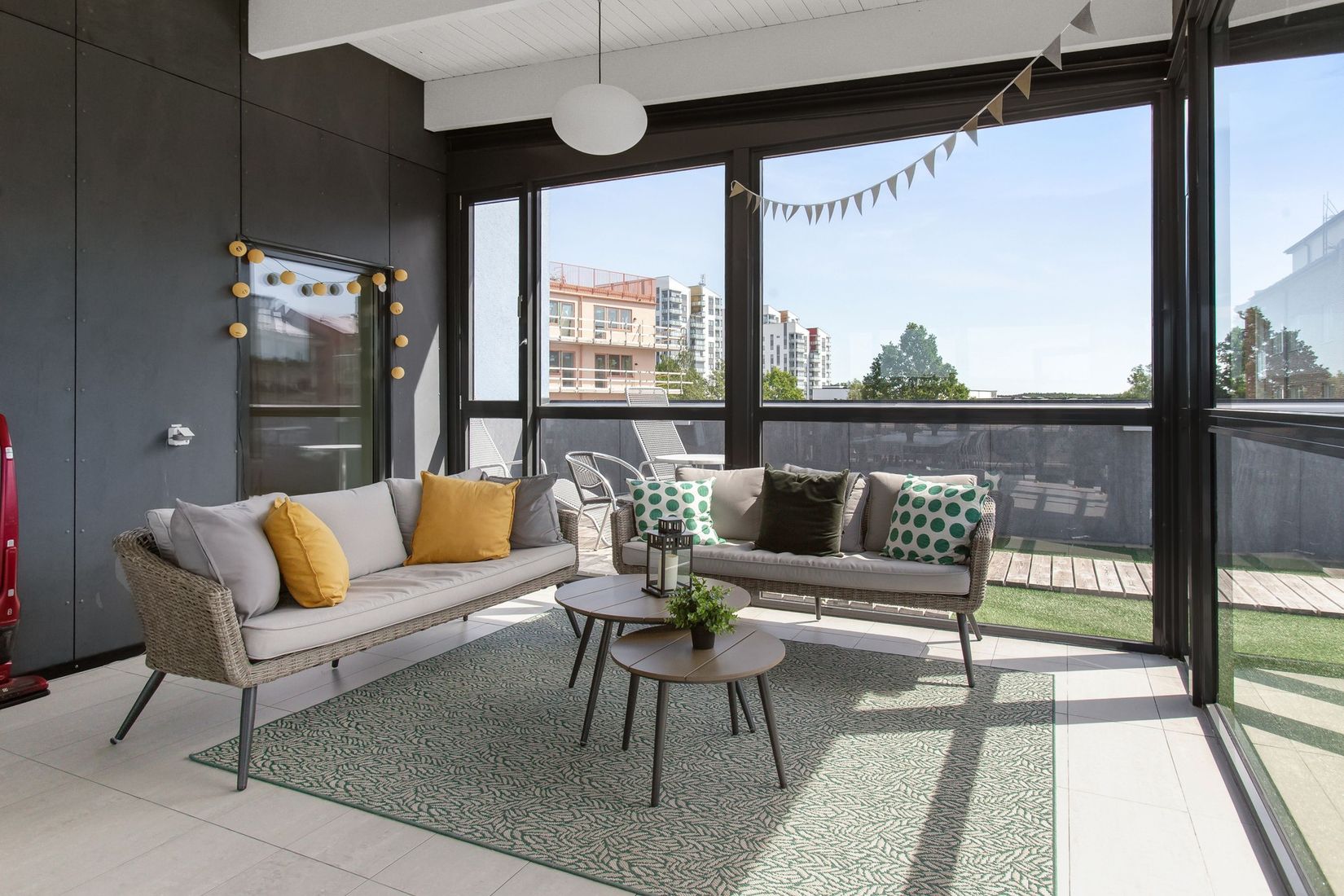 Bostadsrätt, Bataljonsgatan 25, Södra Ekkällan, Linköping