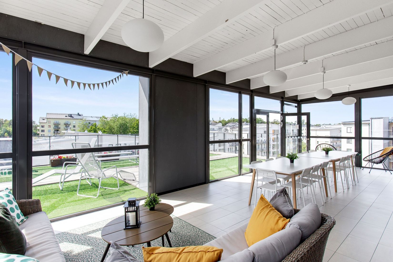 Bostadsrätt, Bataljonsgatan 25, Södra Ekkällan, Linköping