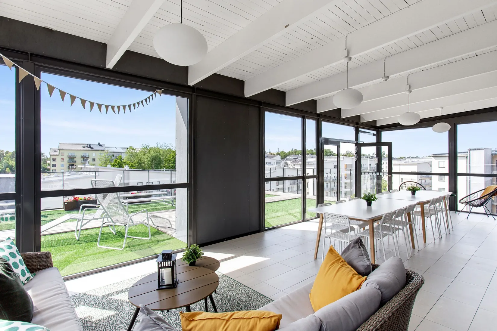Bostadsrätt, Bataljonsgatan 25, Södra Ekkällan, Linköping
