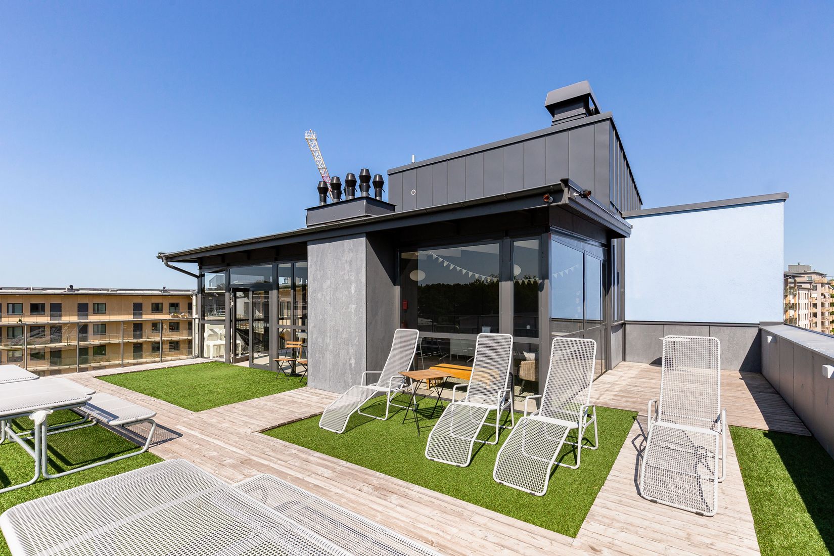 Bostadsrätt, Bataljonsgatan 25, Södra Ekkällan, Linköping