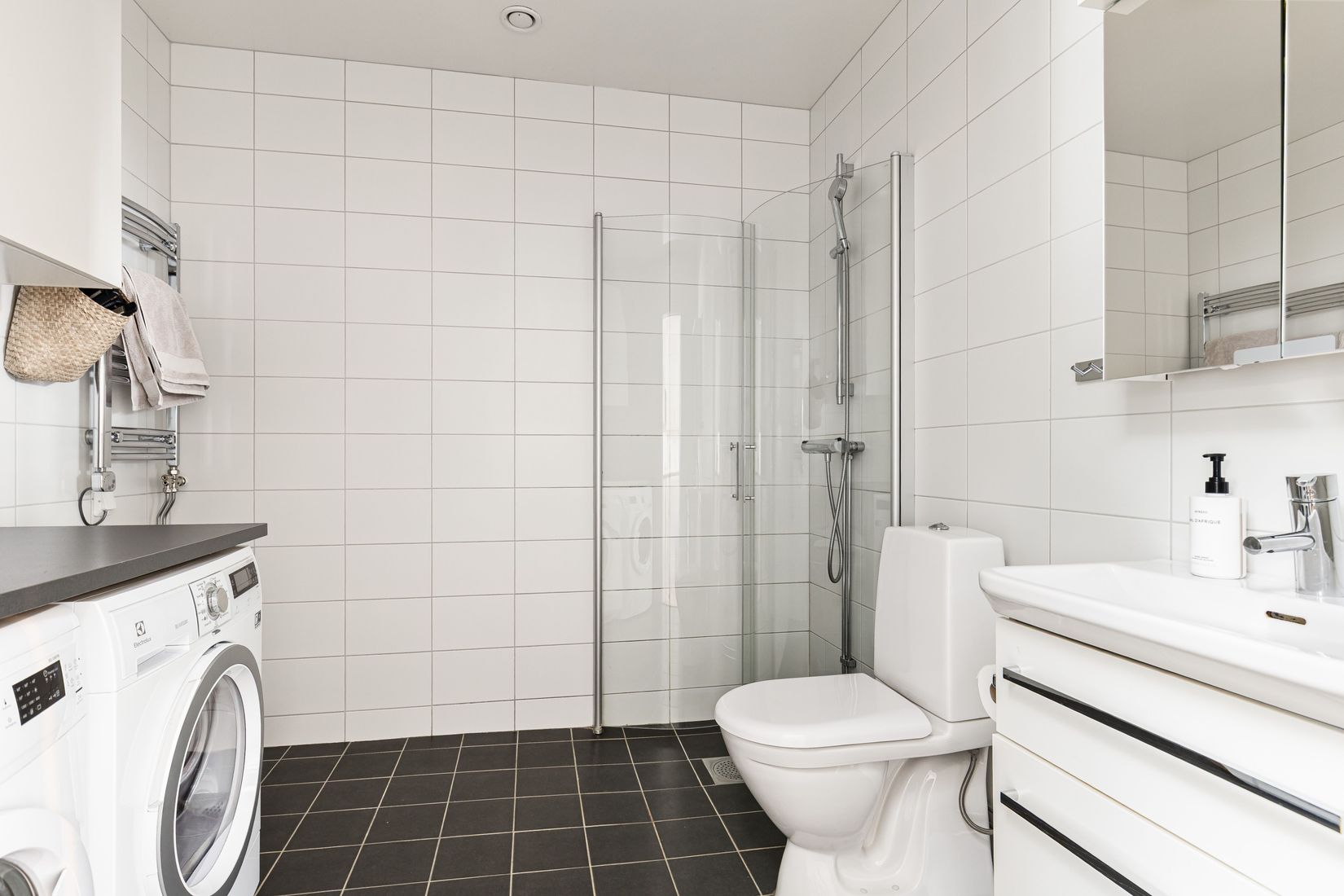 Bostadsrätt, Bataljonsgatan 25, Södra Ekkällan, Linköping