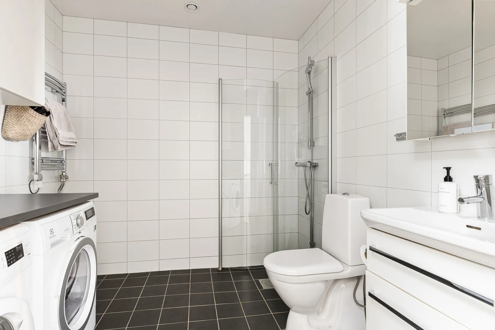 Bostadsrätt, Bataljonsgatan 25, Södra Ekkällan, Linköping