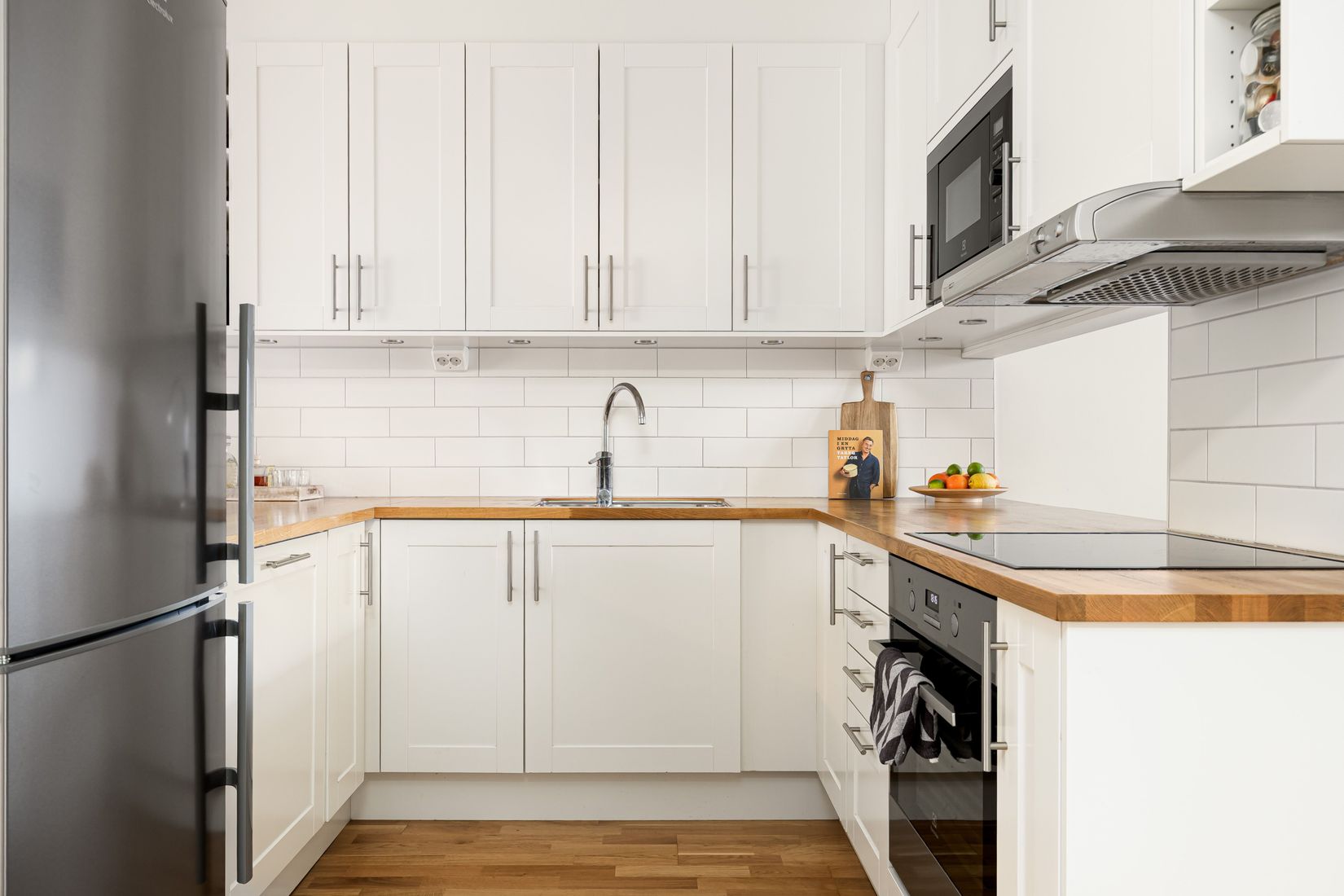 Bostadsrätt, Bataljonsgatan 25, Södra Ekkällan, Linköping