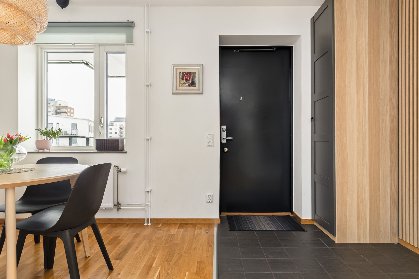 Bostadsrätt, Bataljonsgatan 25, Södra Ekkällan, Linköping