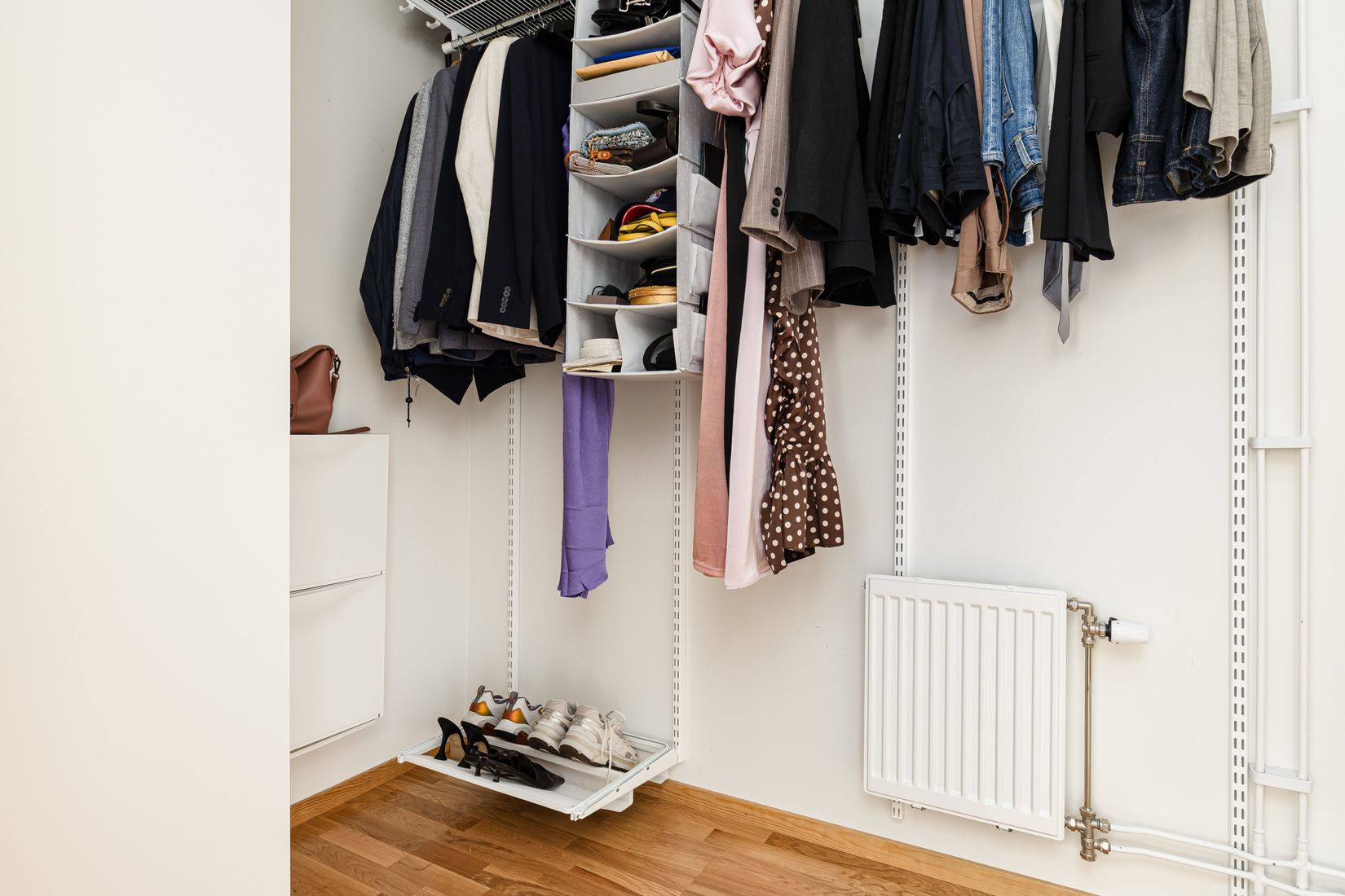 Bostadsrätt, Bataljonsgatan 25, Södra Ekkällan, Linköping