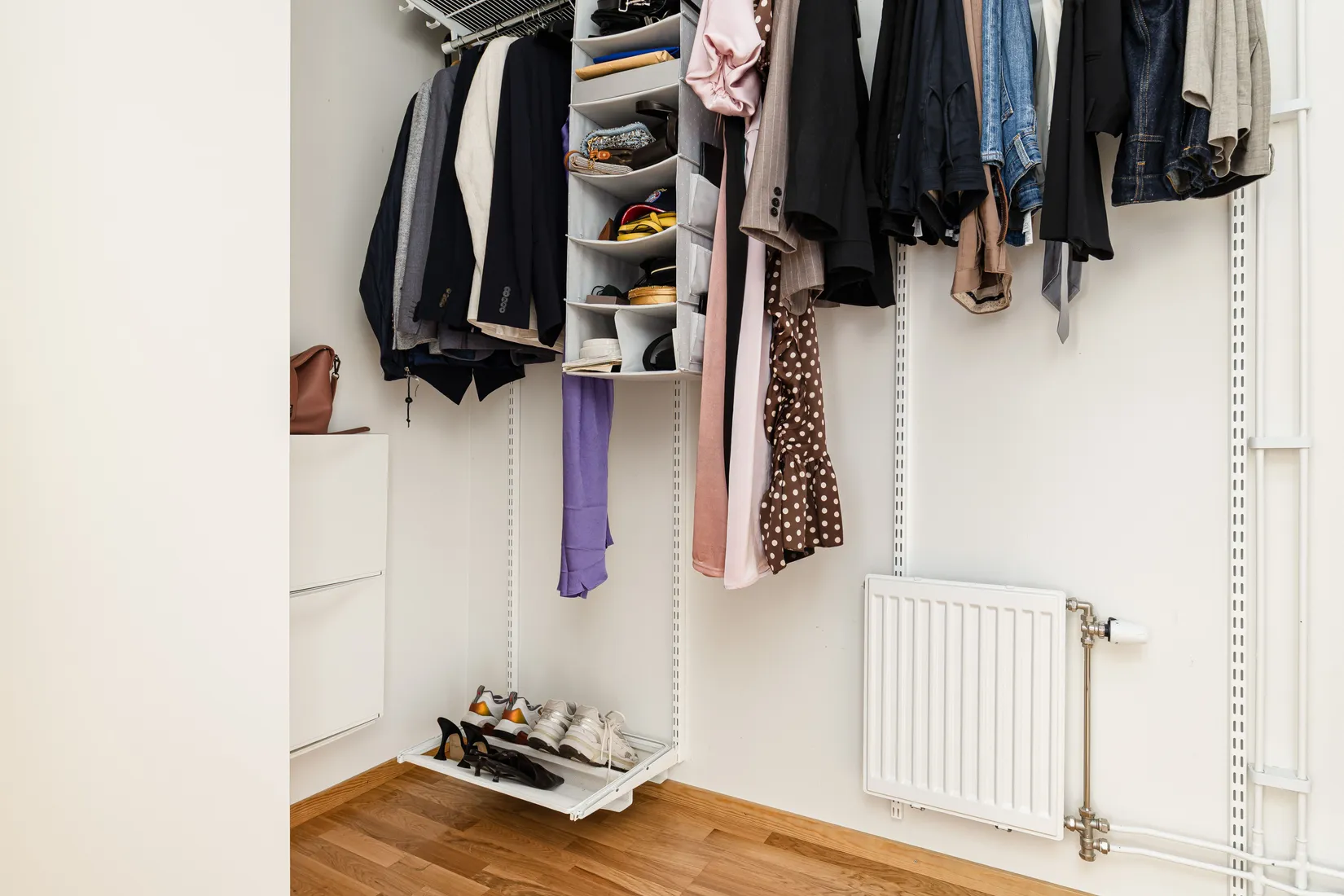 Bostadsrätt, Bataljonsgatan 25, Södra Ekkällan, Linköping