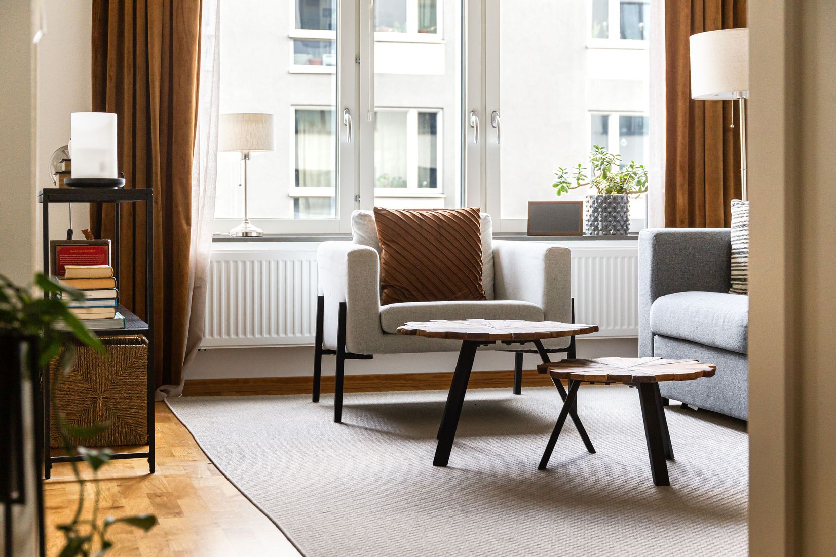 Bostadsrätt, Bataljonsgatan 25, Södra Ekkällan, Linköping