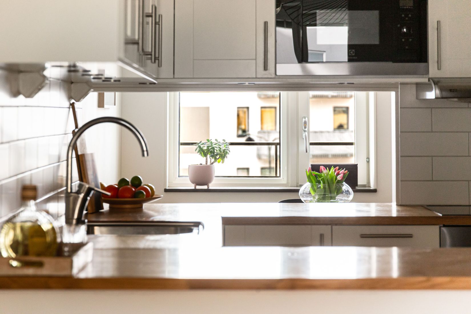 Bostadsrätt, Bataljonsgatan 25, Södra Ekkällan, Linköping