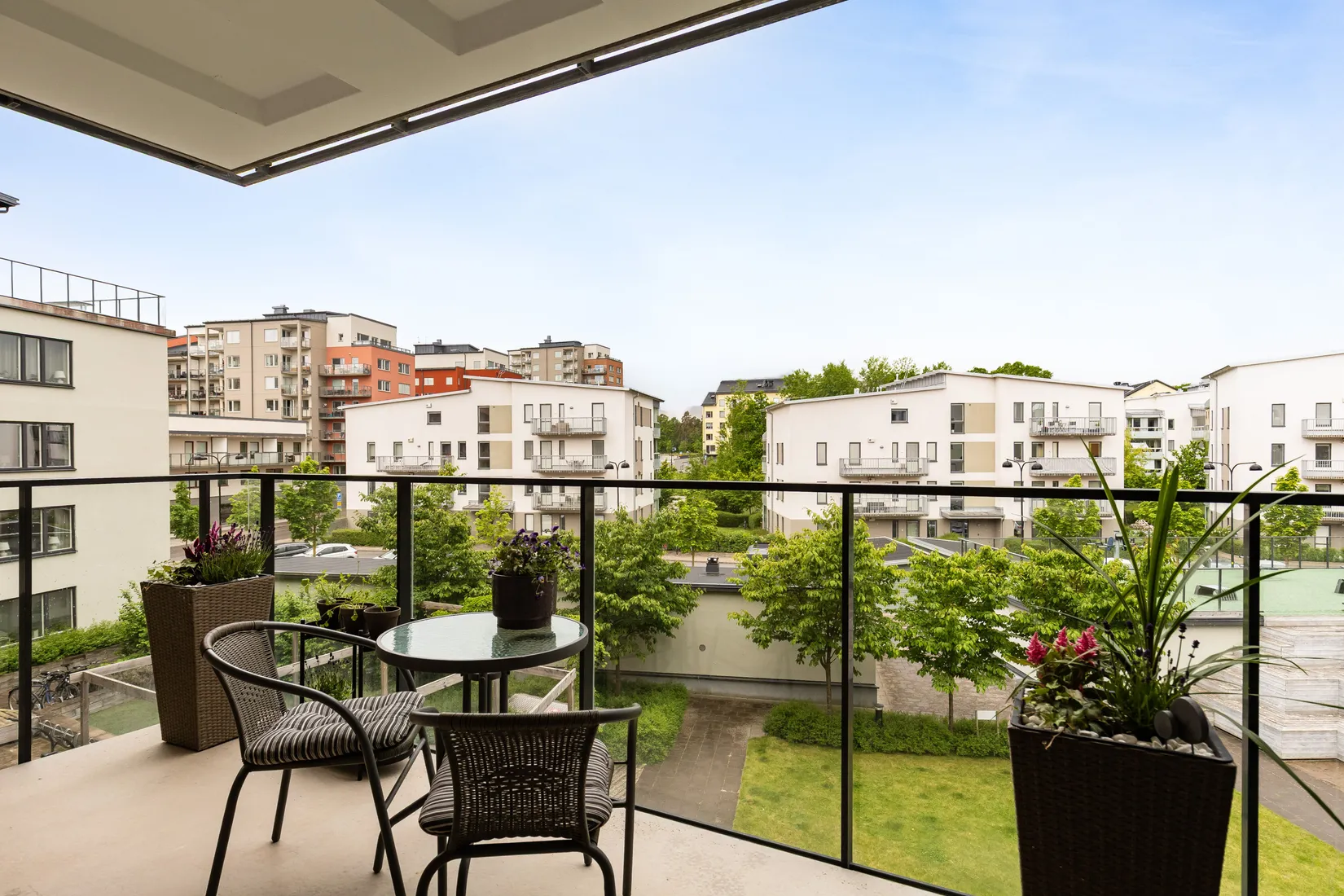 Bostadsrätt, Bataljonsgatan 25, Södra Ekkällan, Linköping