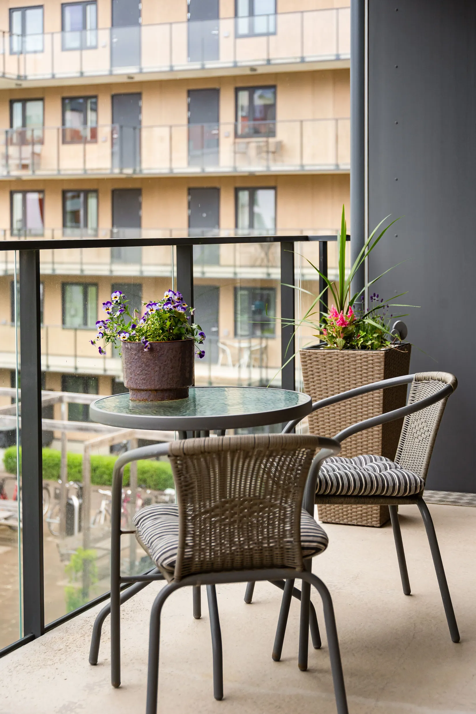 Bostadsrätt, Bataljonsgatan 25, Södra Ekkällan, Linköping