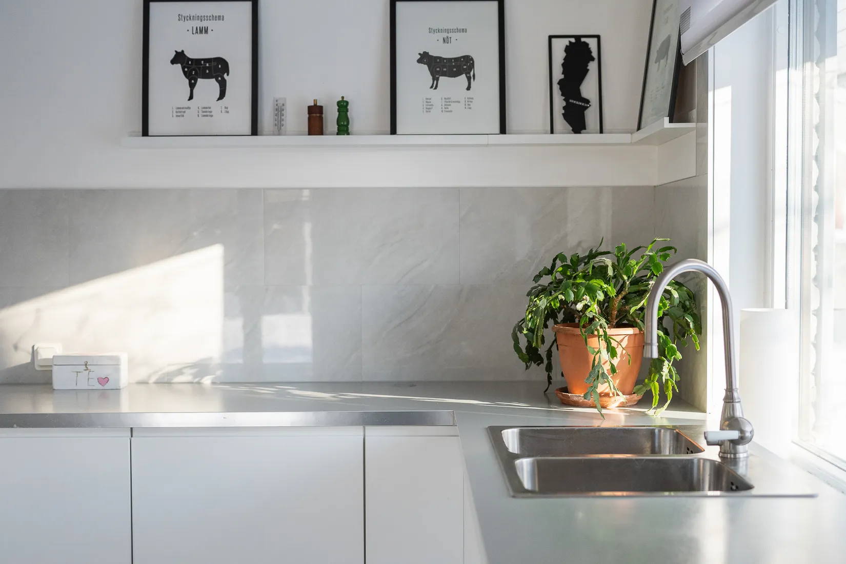 Villa, Stallstigen 8, Österskär, Österåker