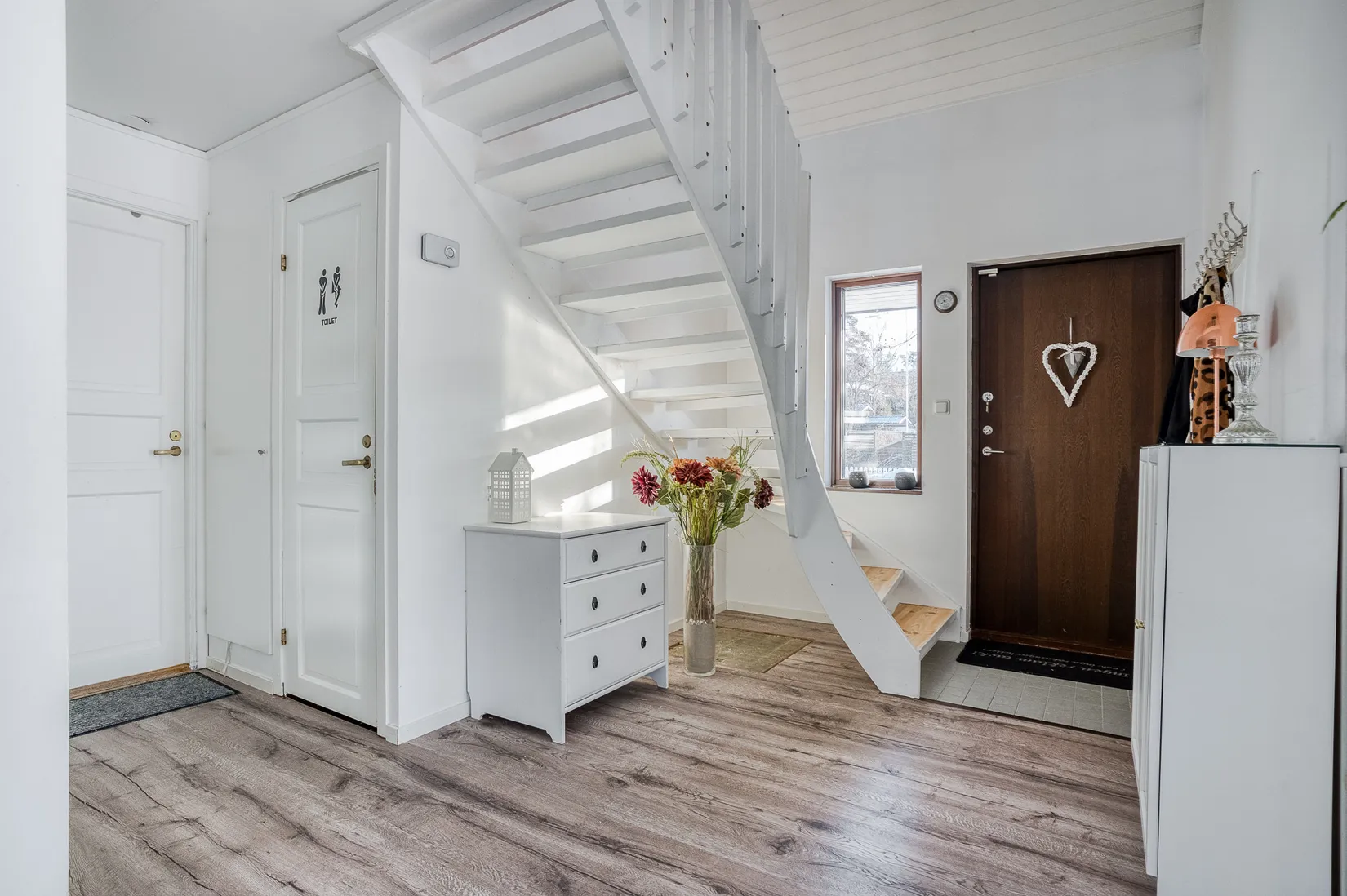 Villa, Stallstigen 8, Österskär, Österåker