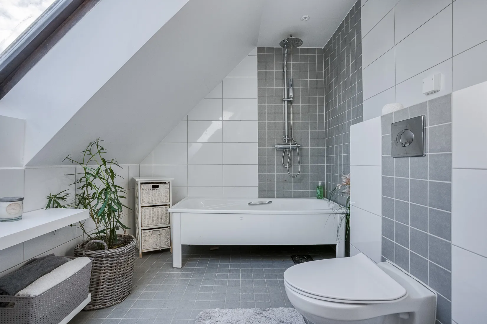 Villa, Stallstigen 8, Österskär, Österåker