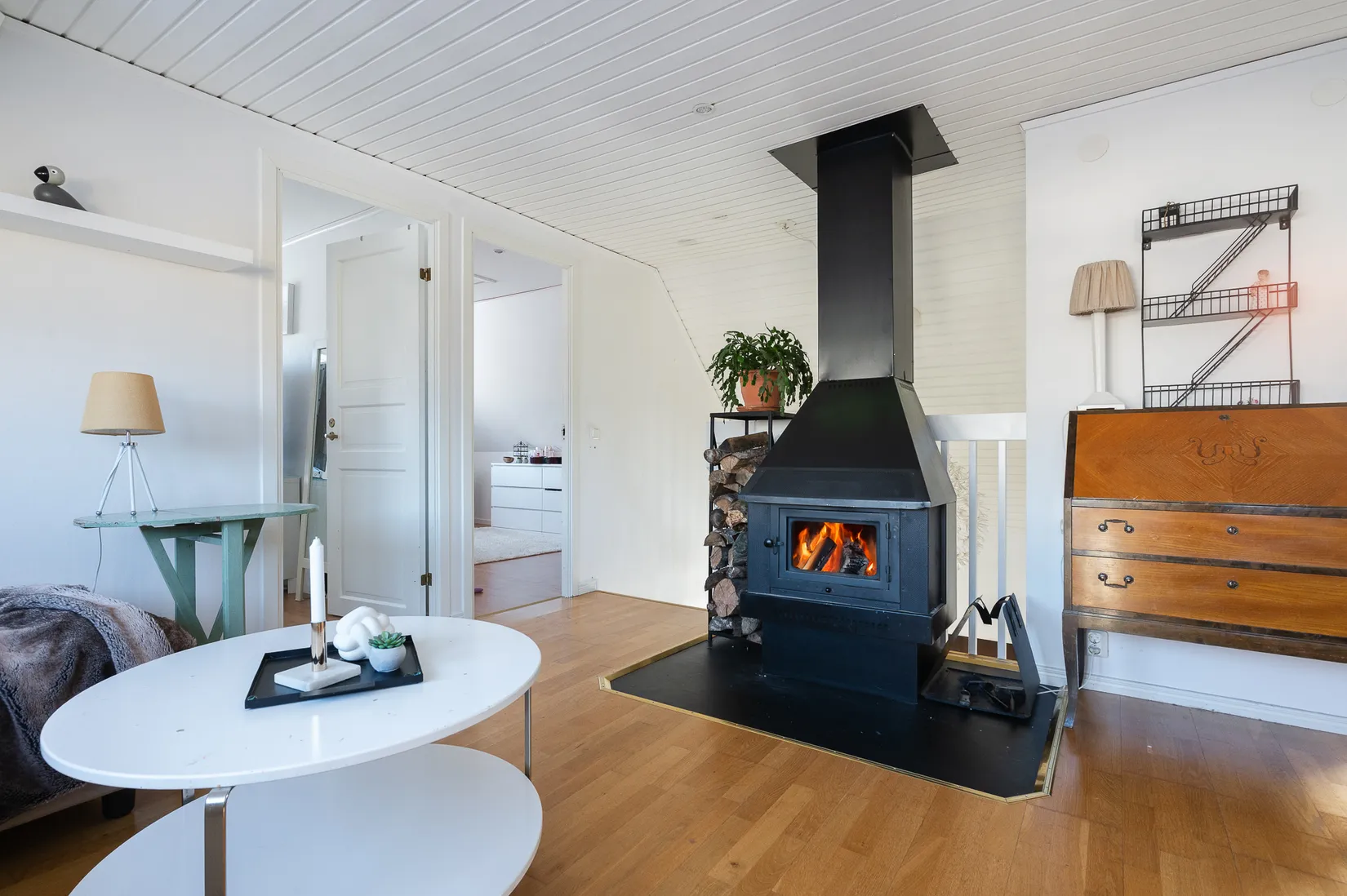 Villa, Stallstigen 8, Österskär, Österåker