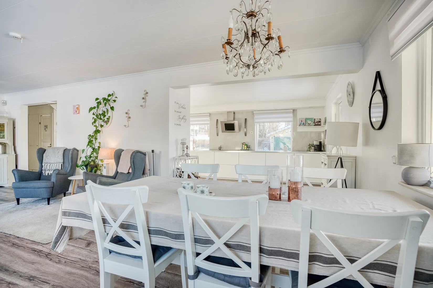 Villa, Stallstigen 8, Österskär, Österåker