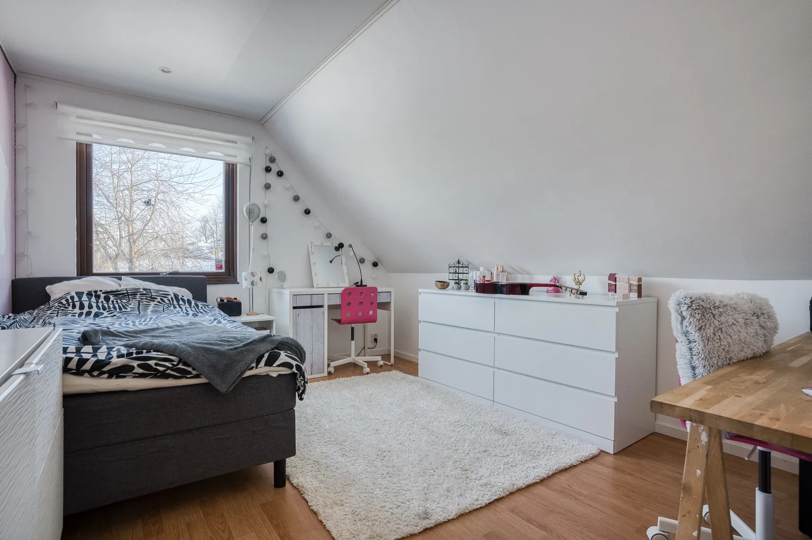 Villa, Stallstigen 8, Österskär, Österåker