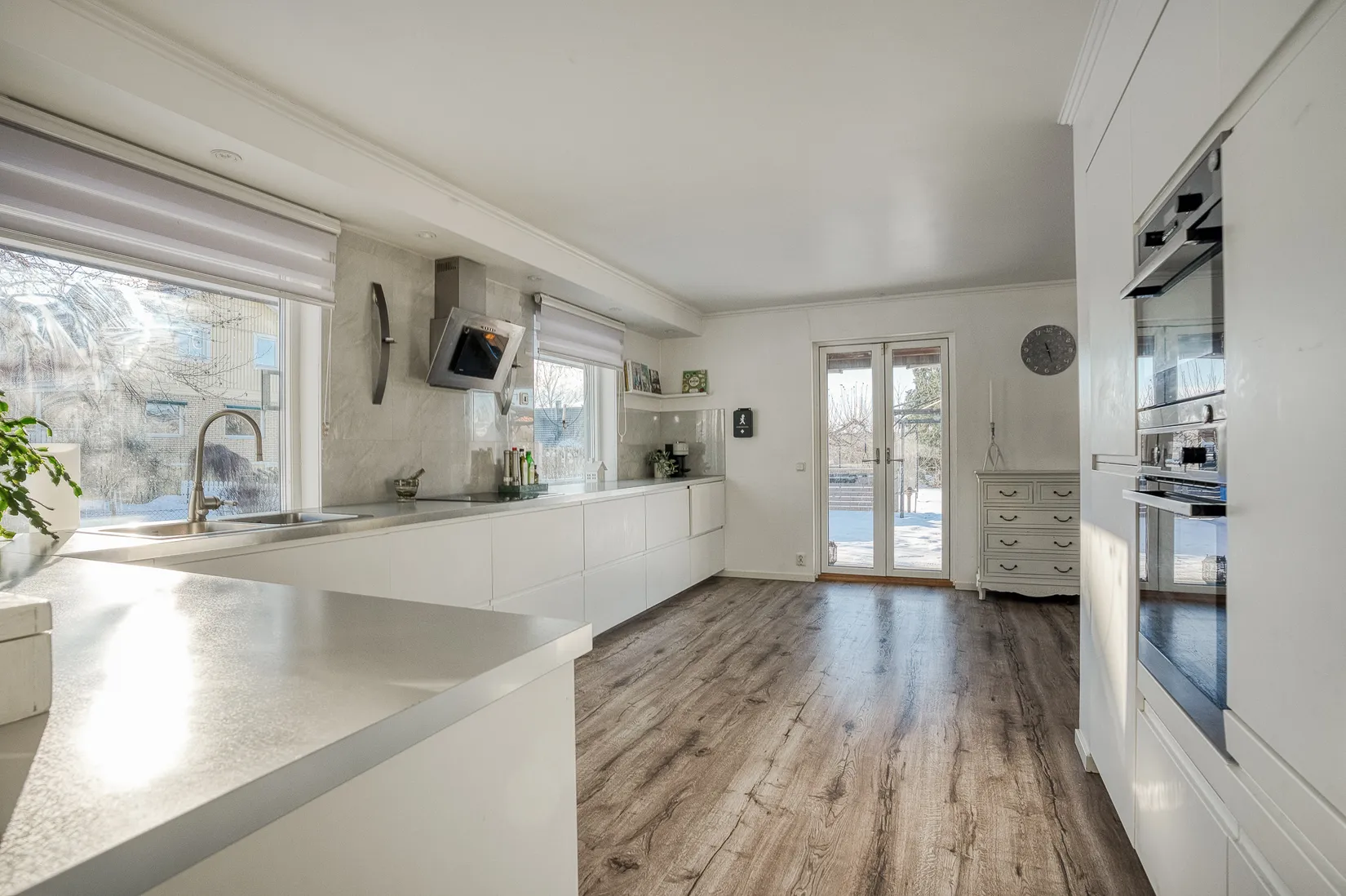 Villa, Stallstigen 8, Österskär, Österåker