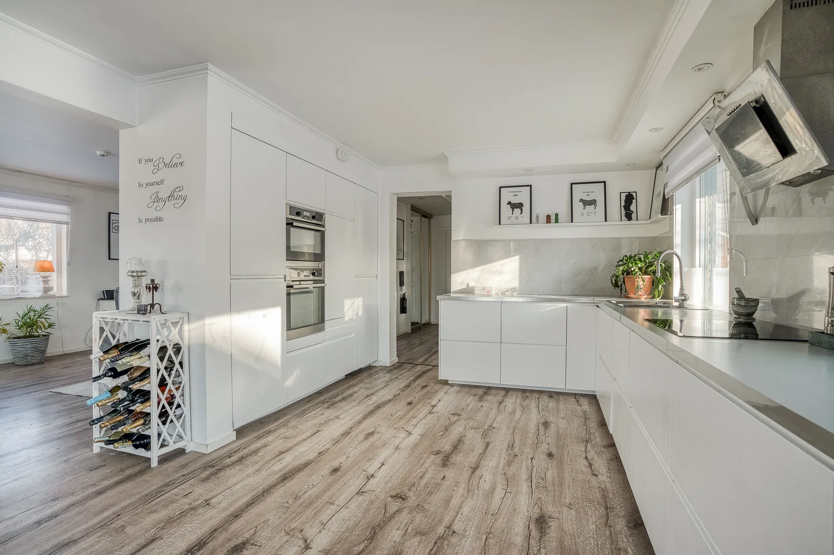 Villa, Stallstigen 8, Österskär, Österåker