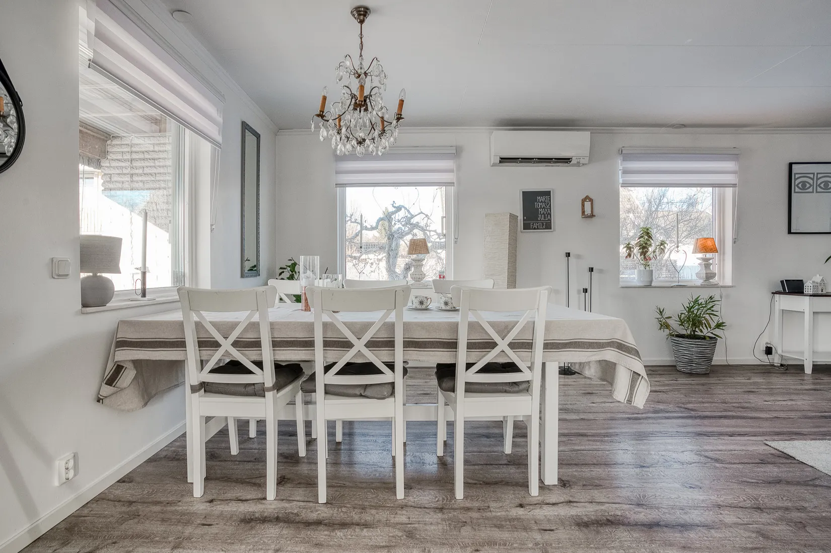 Villa, Stallstigen 8, Österskär, Österåker