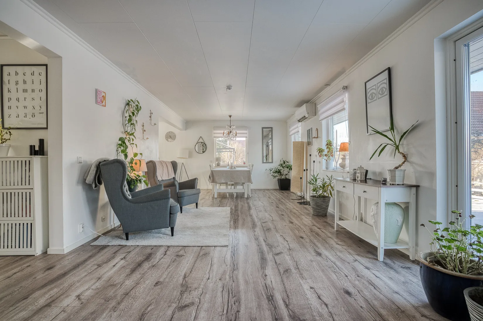 Villa, Stallstigen 8, Österskär, Österåker