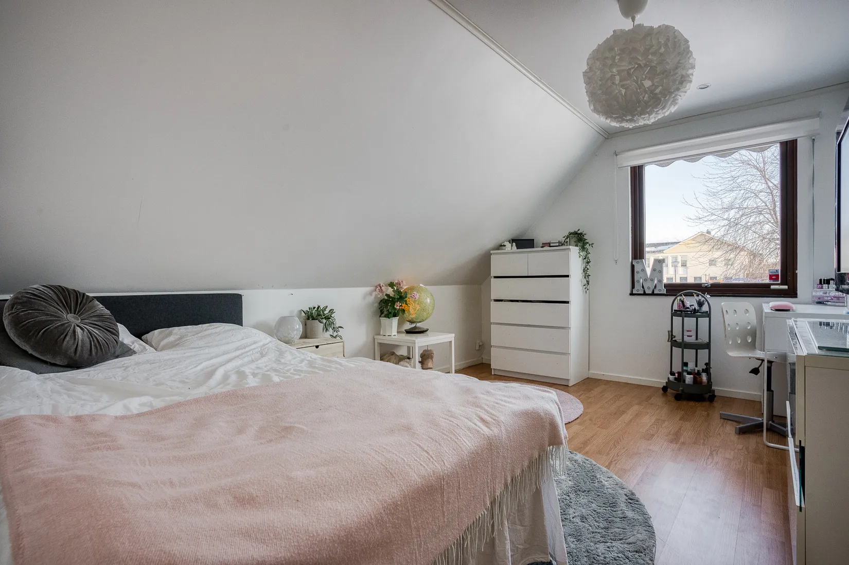 Villa, Stallstigen 8, Österskär, Österåker