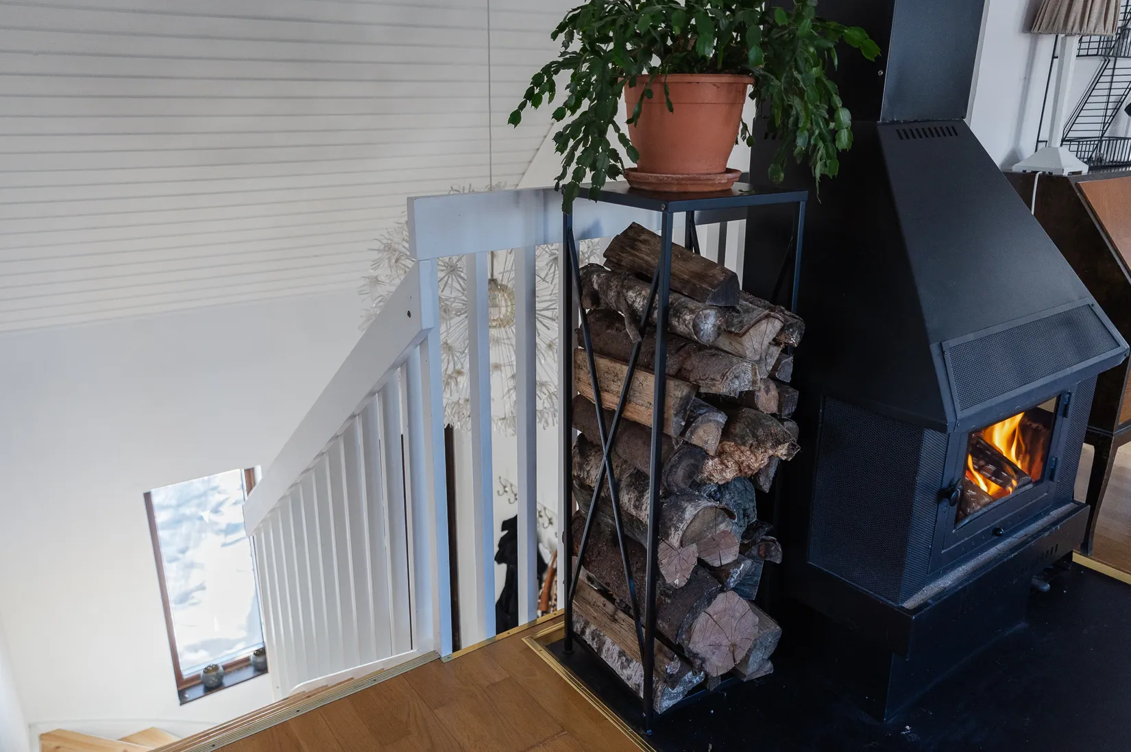 Villa, Stallstigen 8, Österskär, Österåker